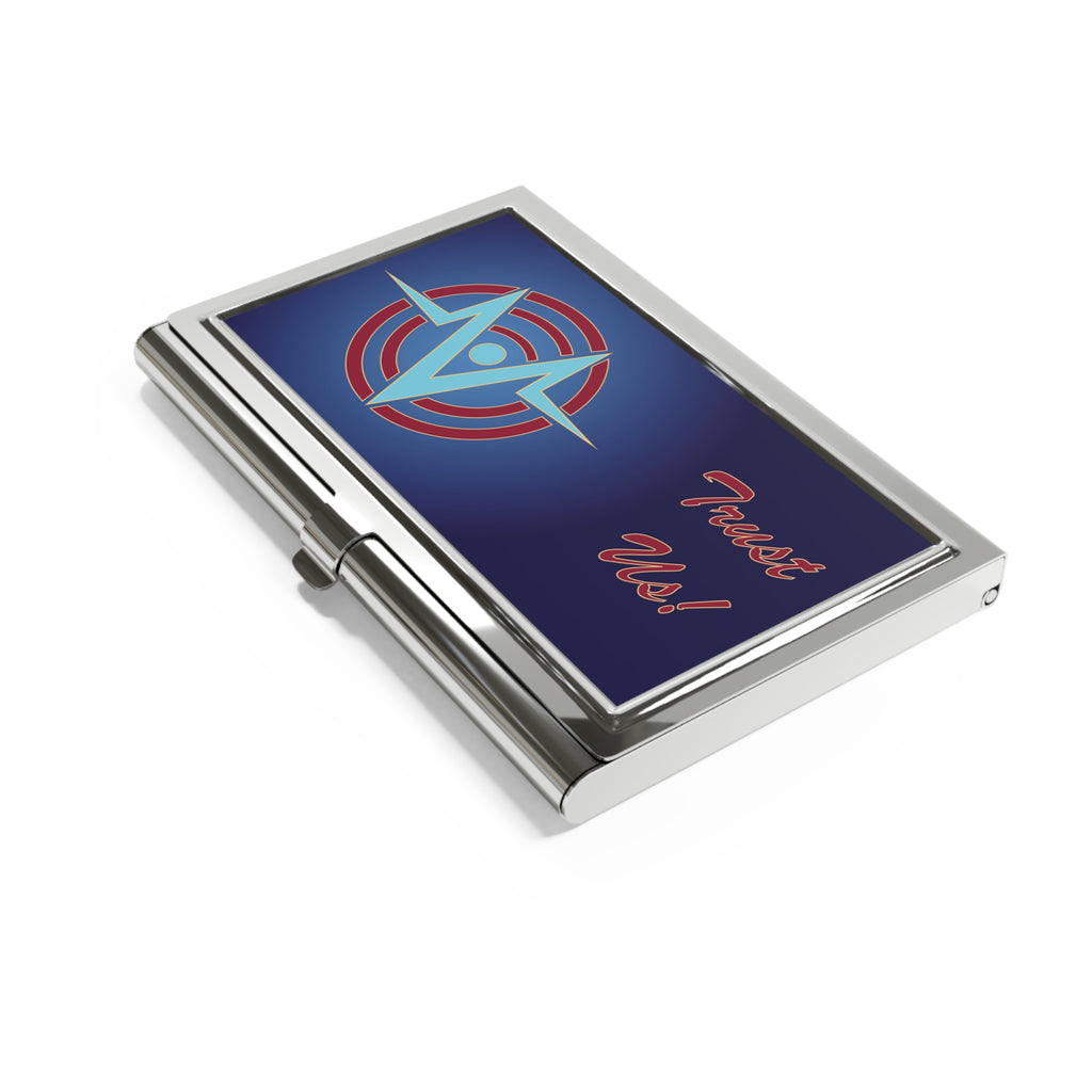 HH Vox Business Card Holder