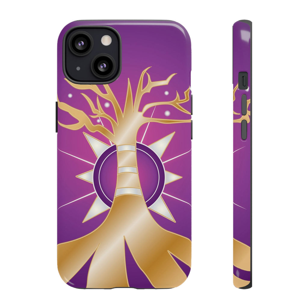 HH Lilith Tough Case