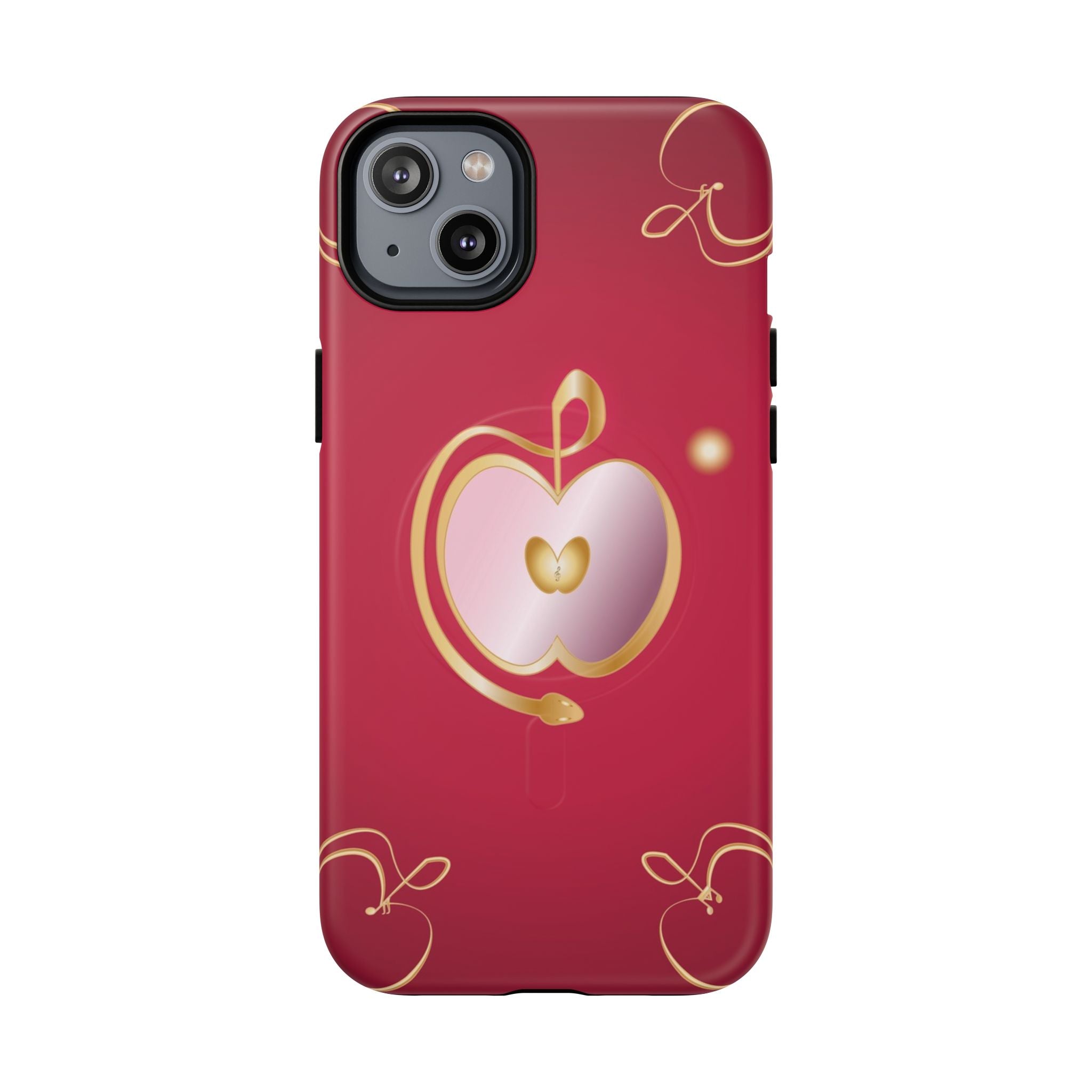 HH Charlie Magnetic Case