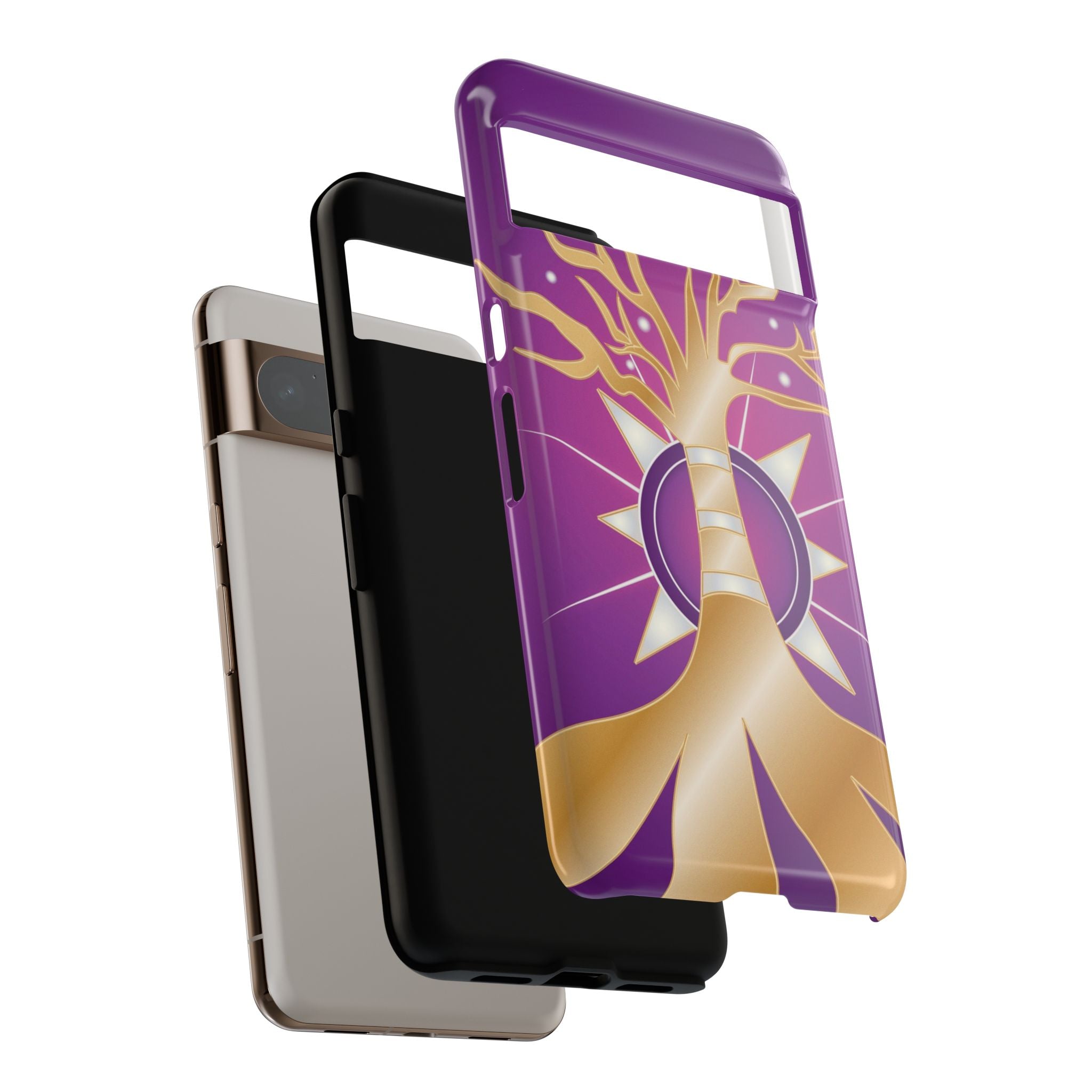 HH Lilith Tough Case