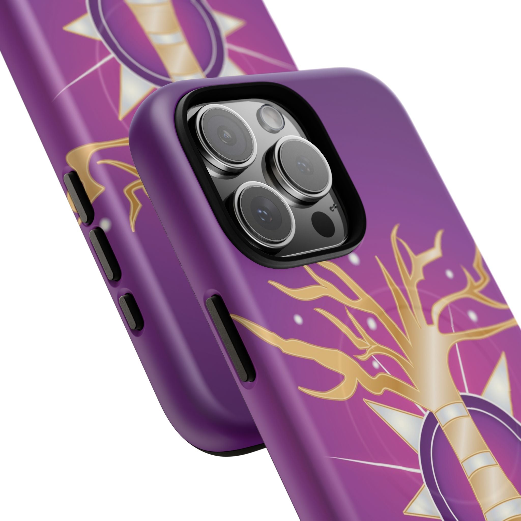 HH Lilith Magnetic Case