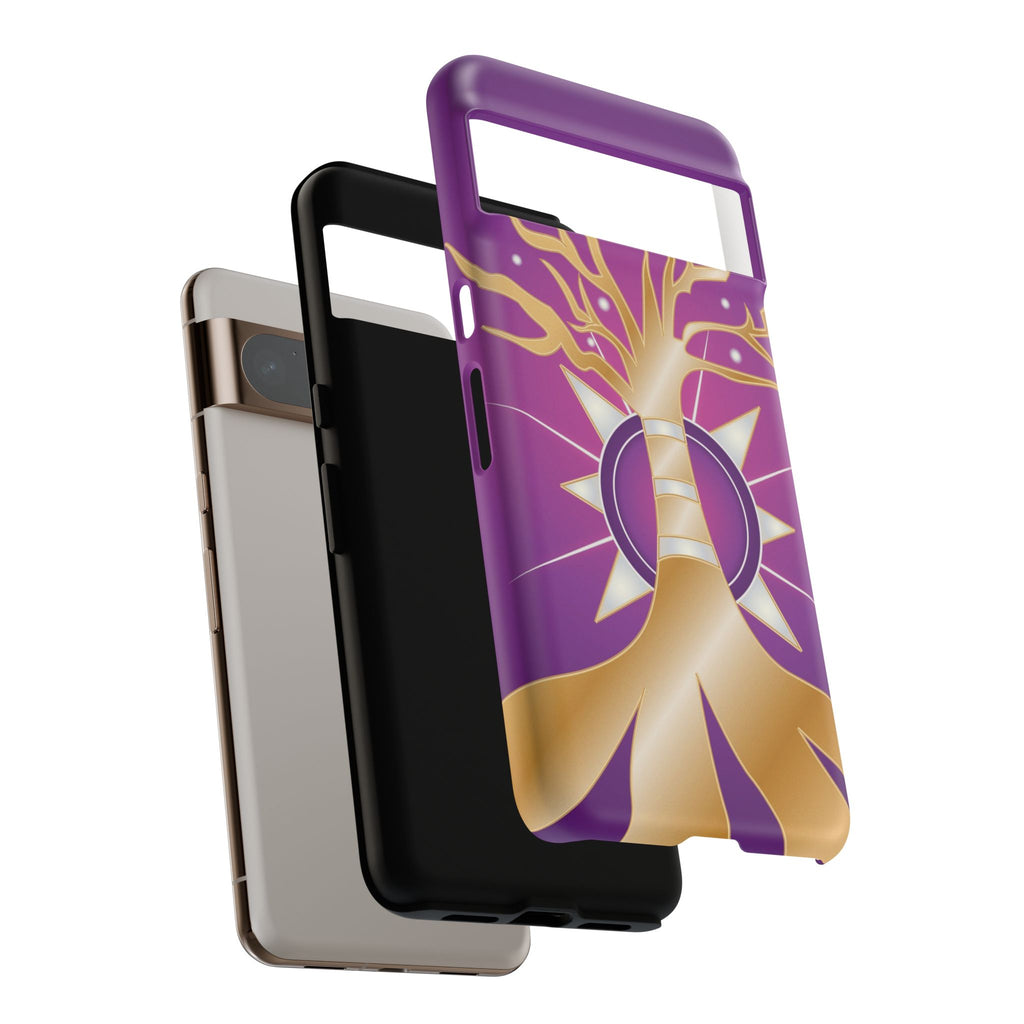 HH Lilith Tough Case