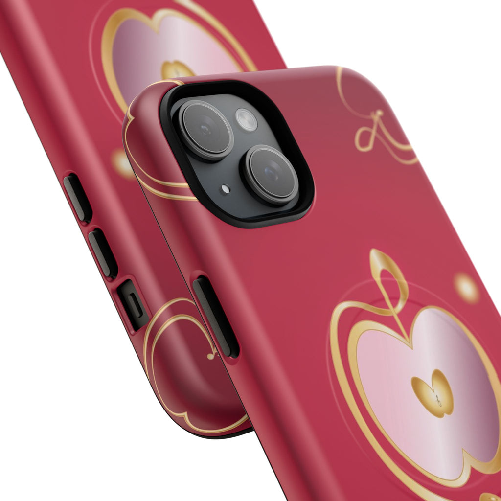HH Charlie Magnetic Case
