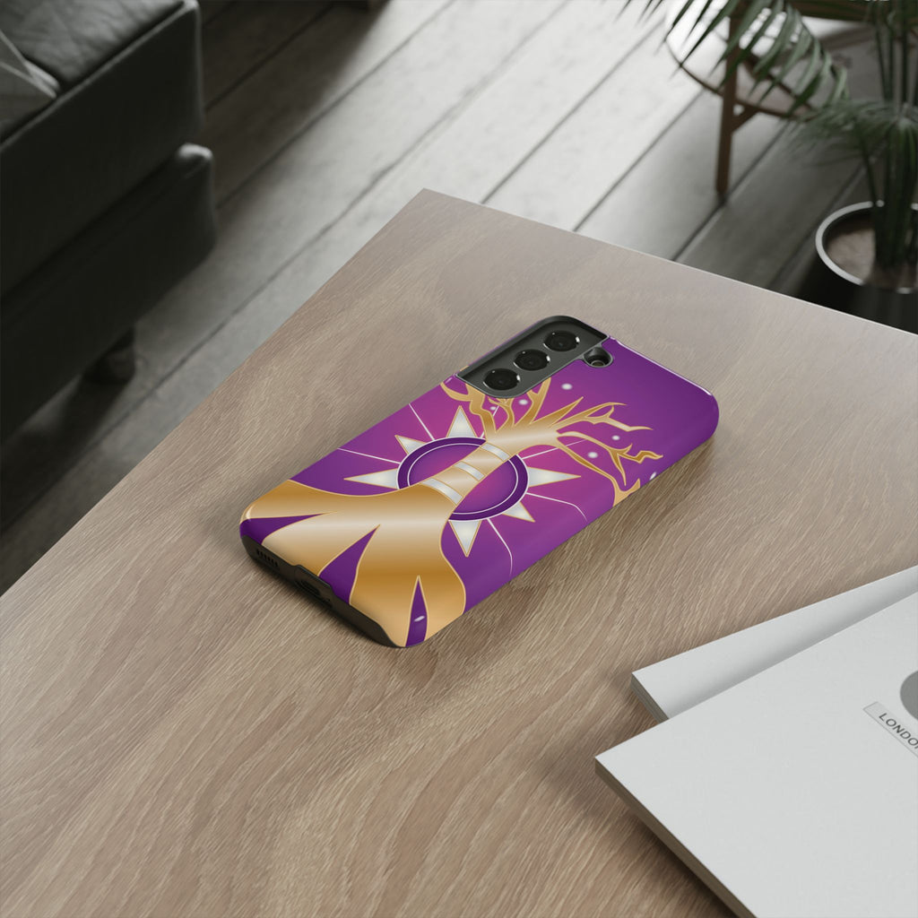 HH Lilith Tough Case
