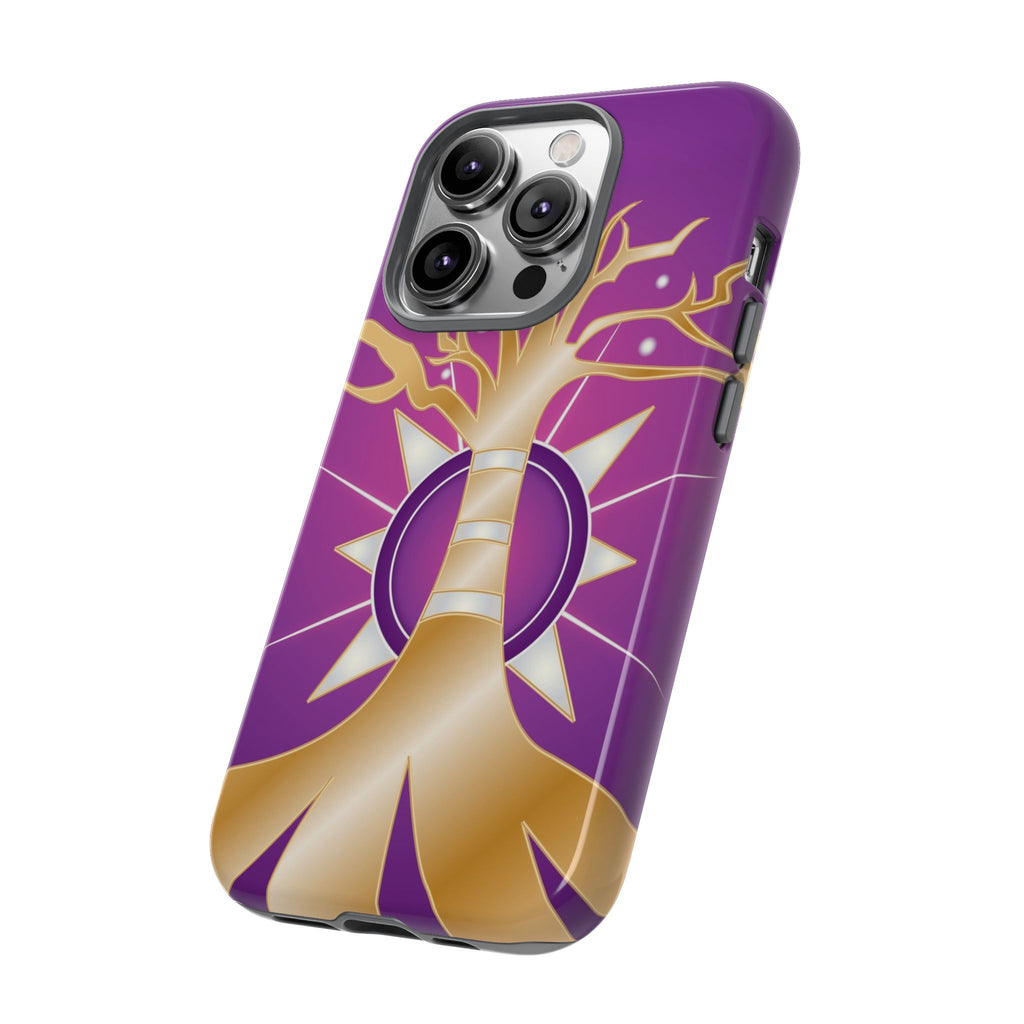 HH Lilith Tough Case