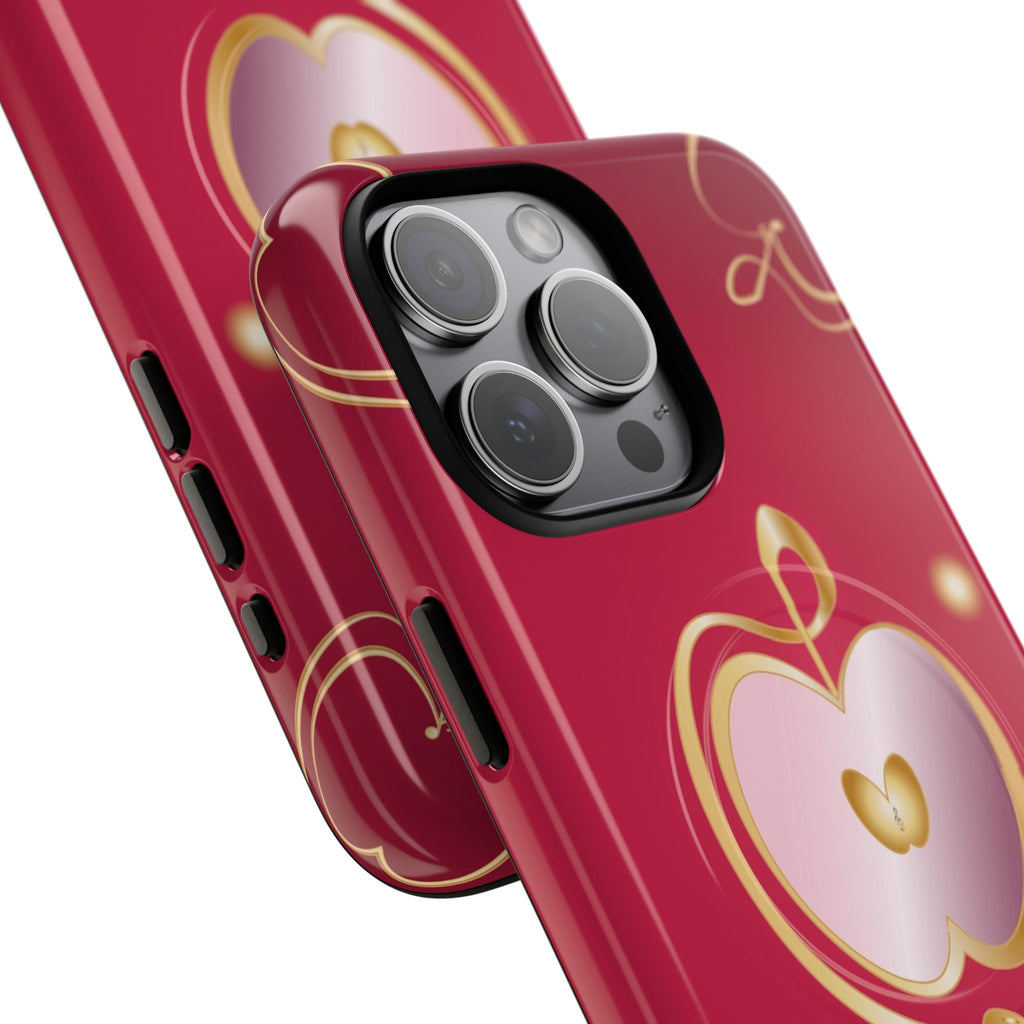 HH Charlie Magnetic Case