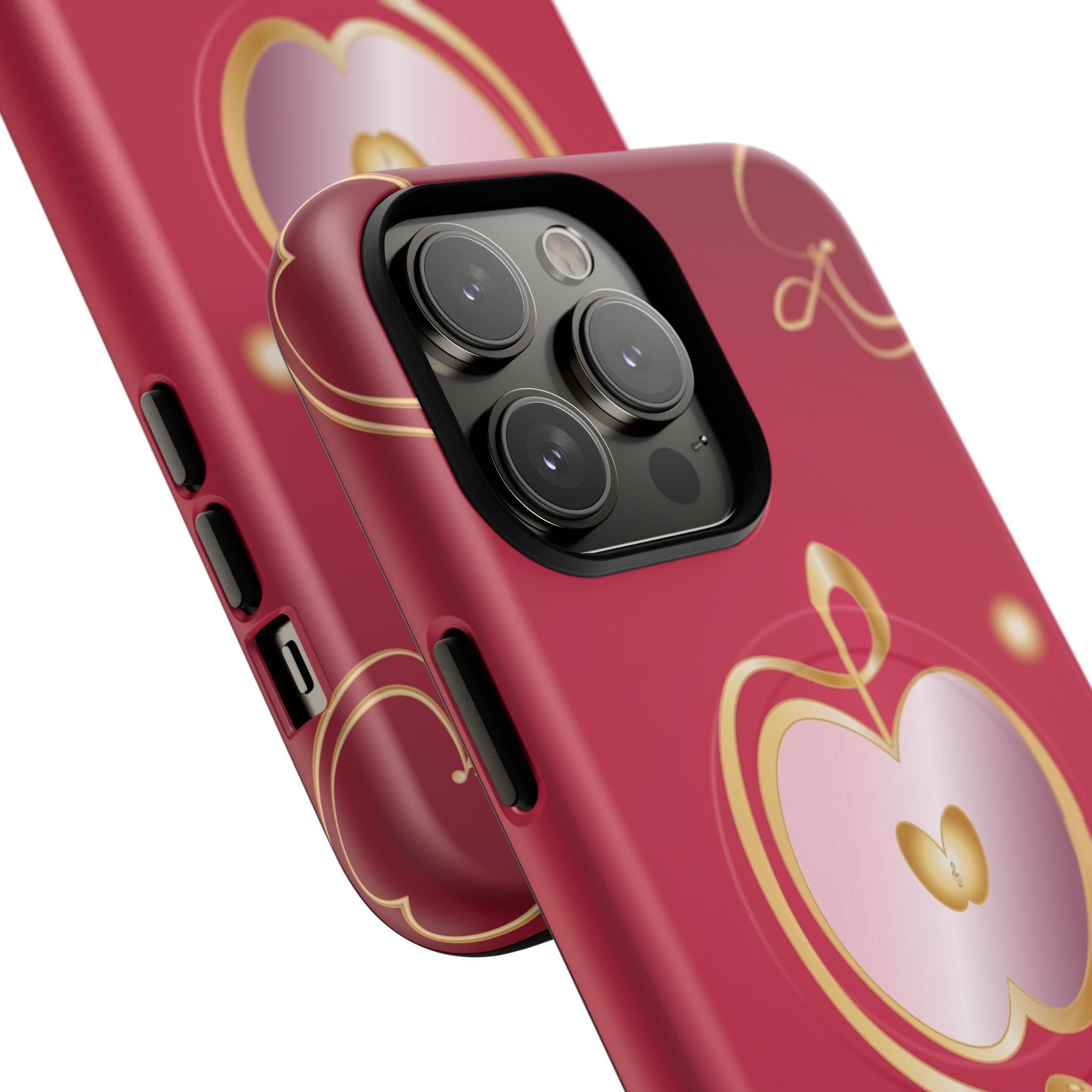 HH Charlie Magnetic Case
