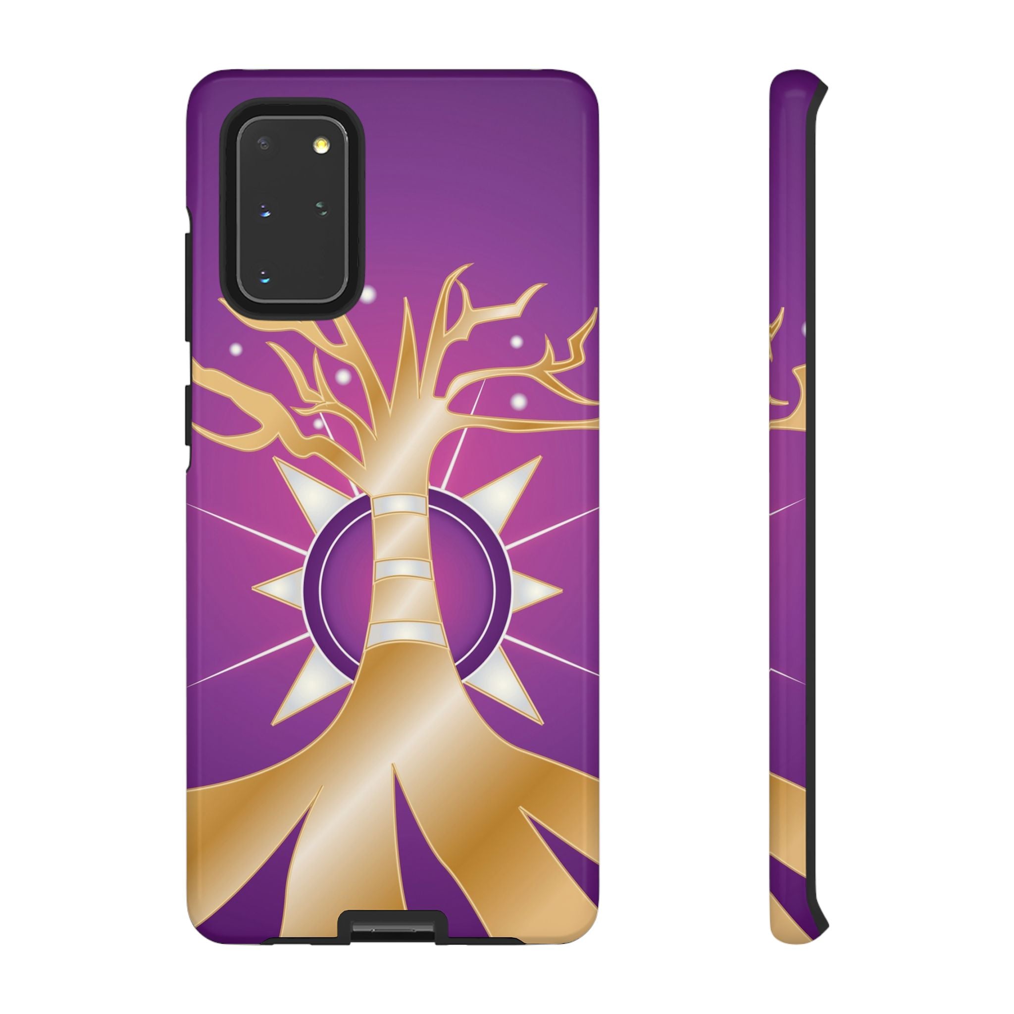 HH Lilith Older Model Case
