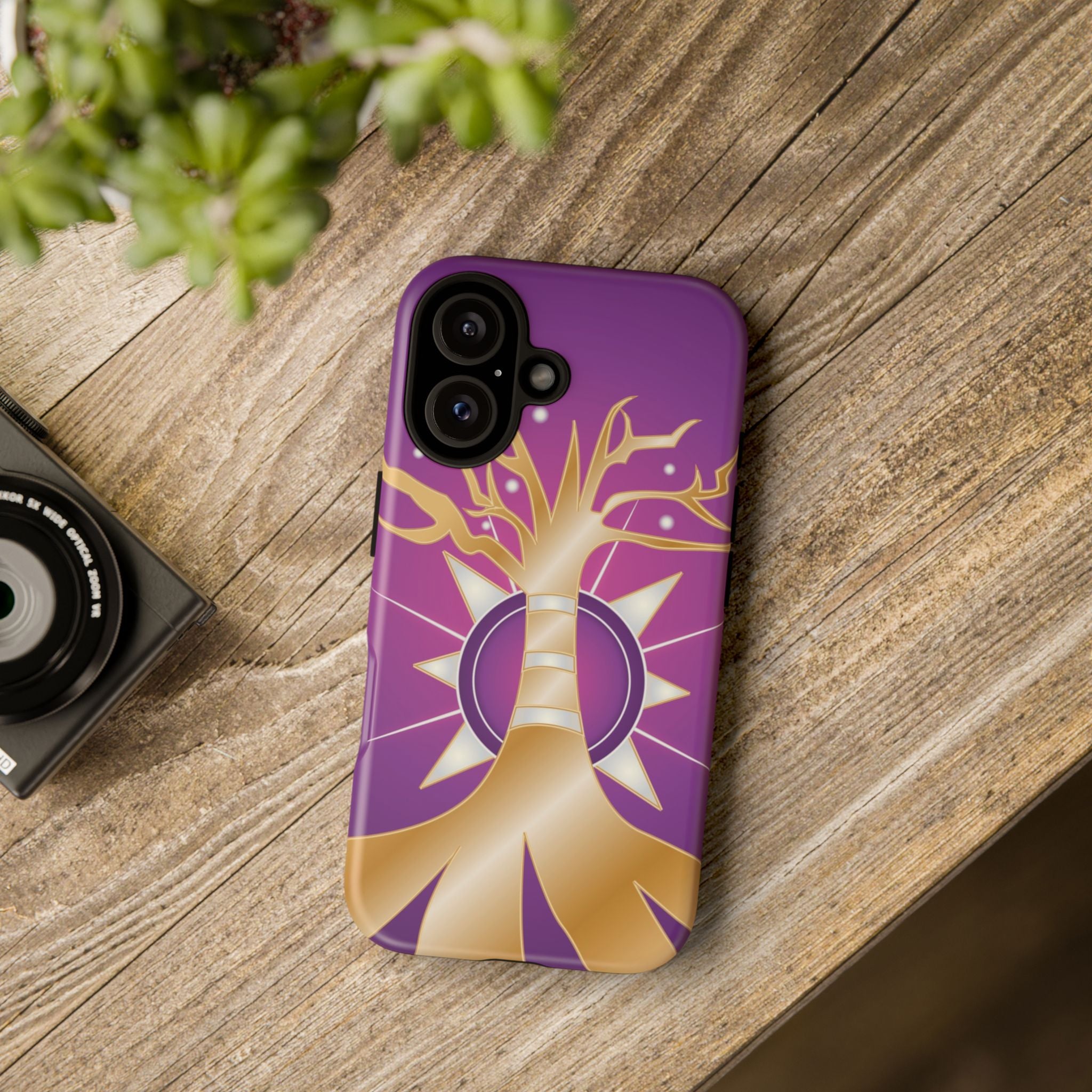 HH Lilith Tough Case