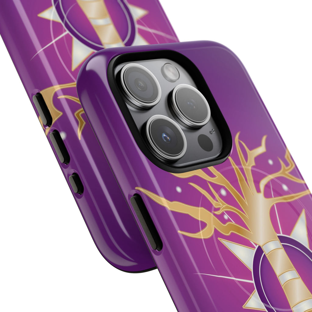 HH Lilith Magnetic Case