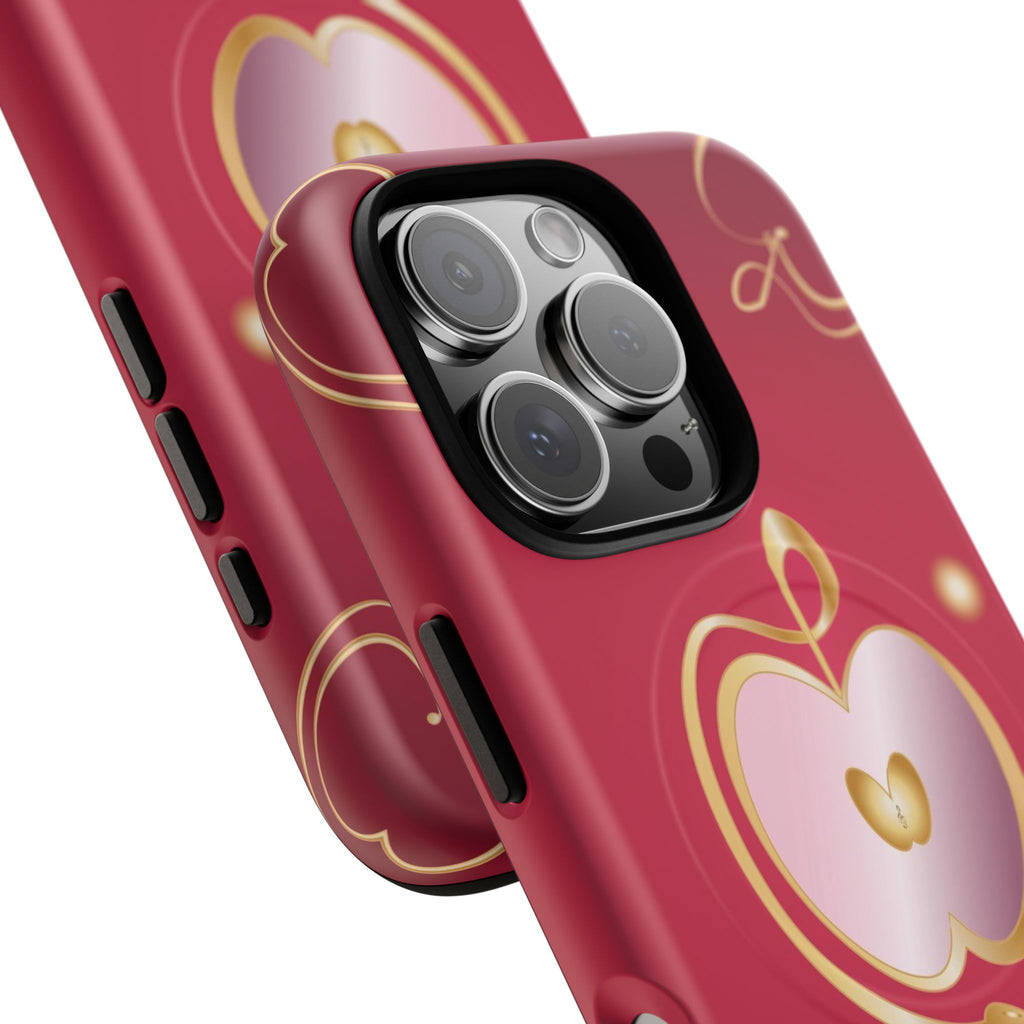 HH Charlie Magnetic Case