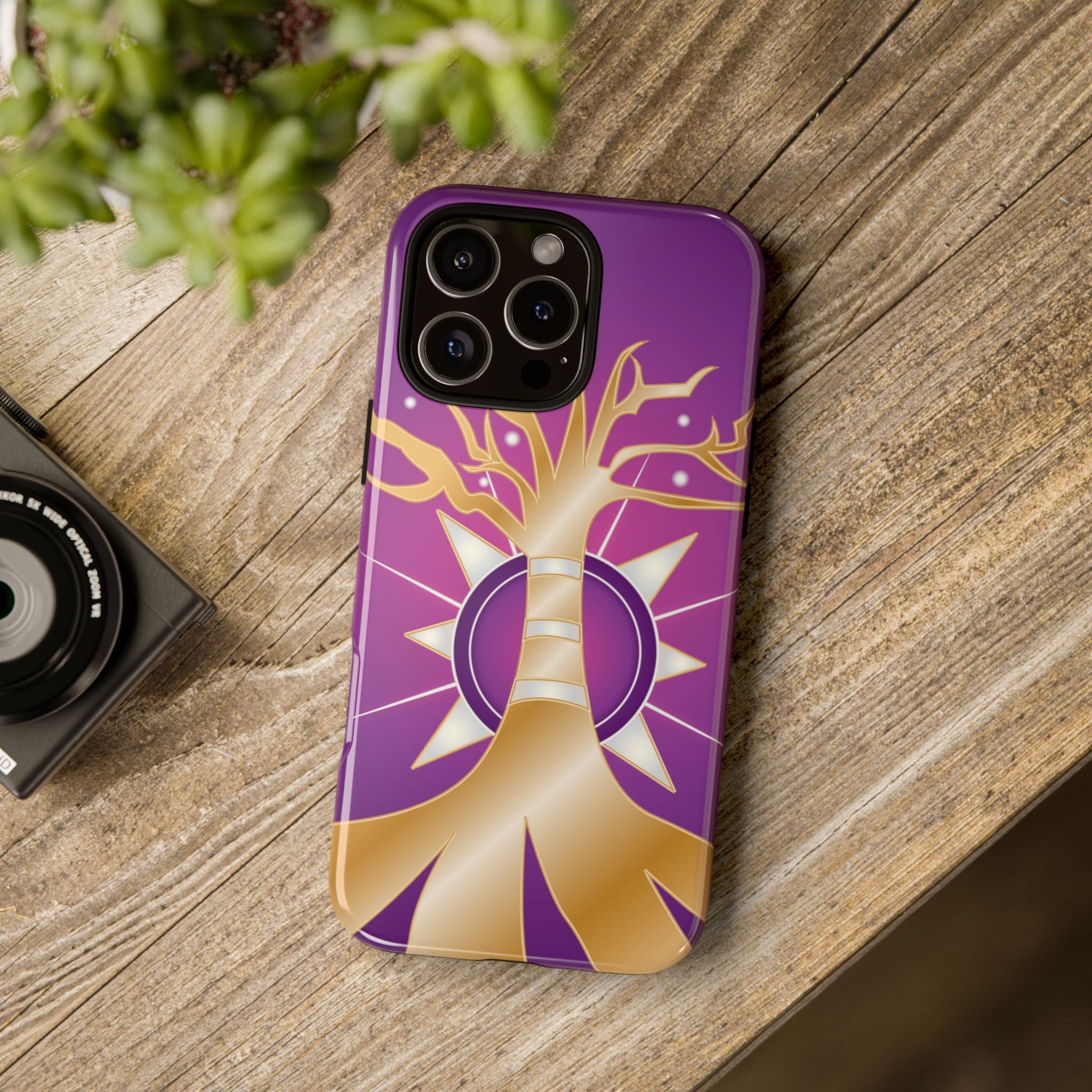 HH Lilith Tough Case