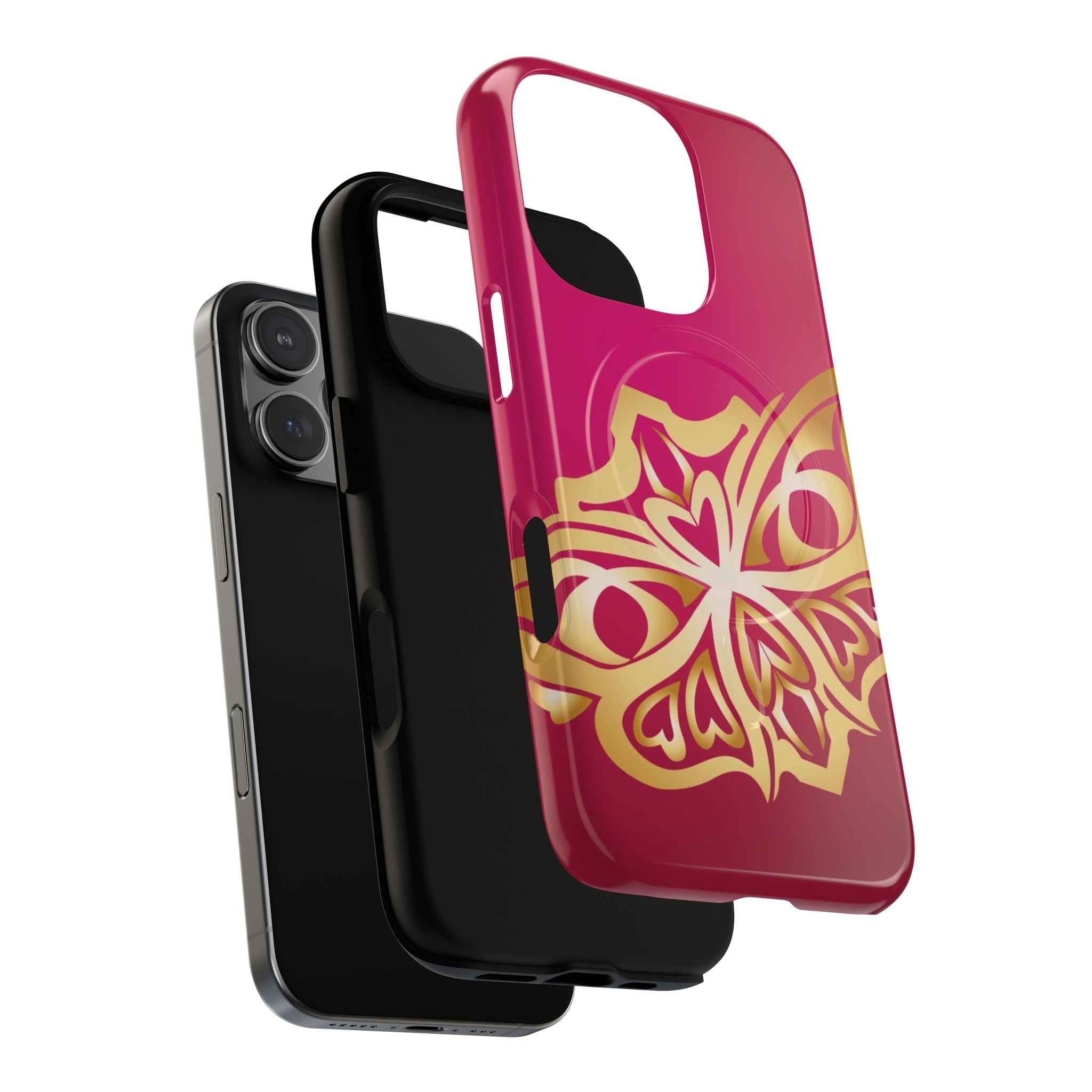HH ValentinoTough Magnetic Cases