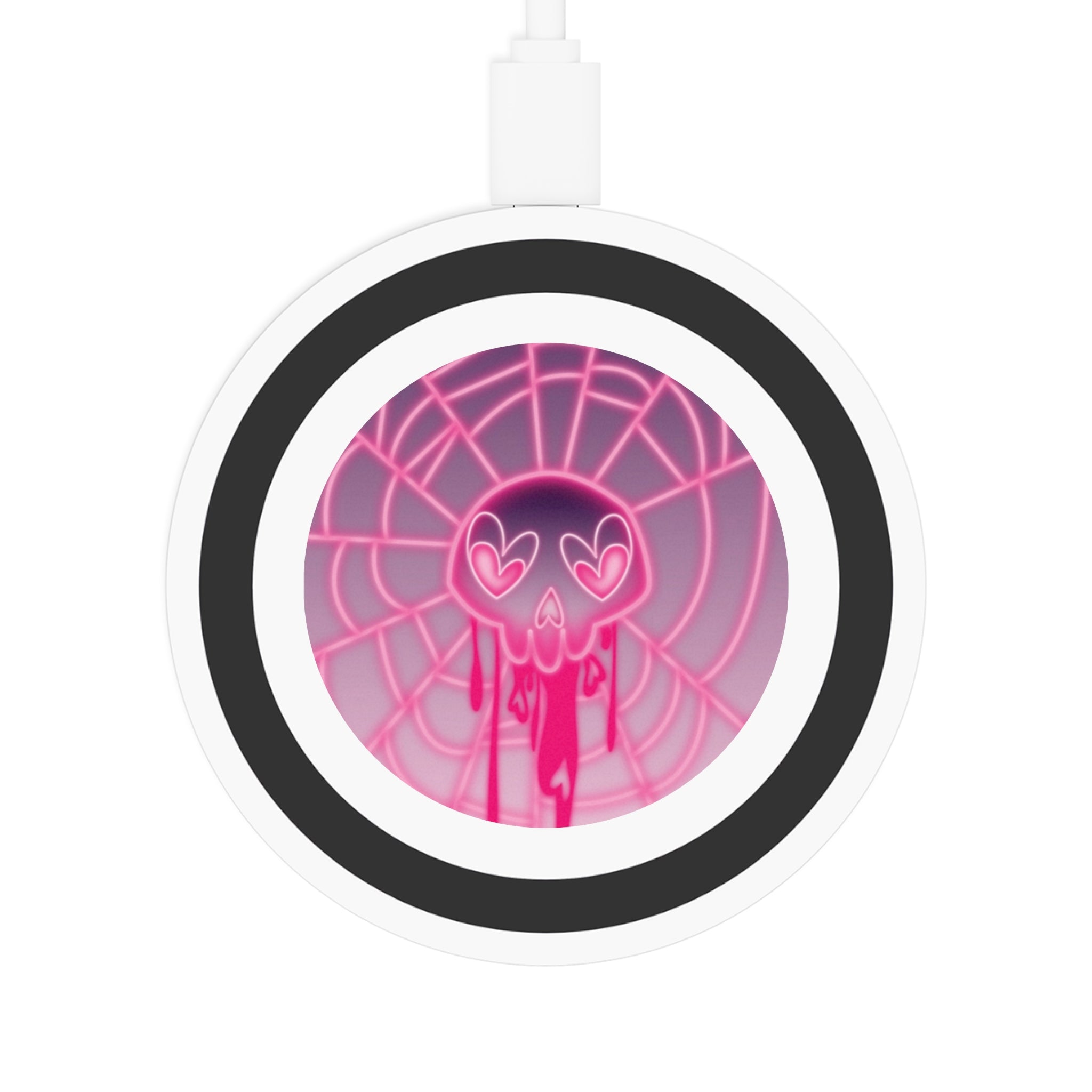 5W Angel Dust Wireless Charging Pad