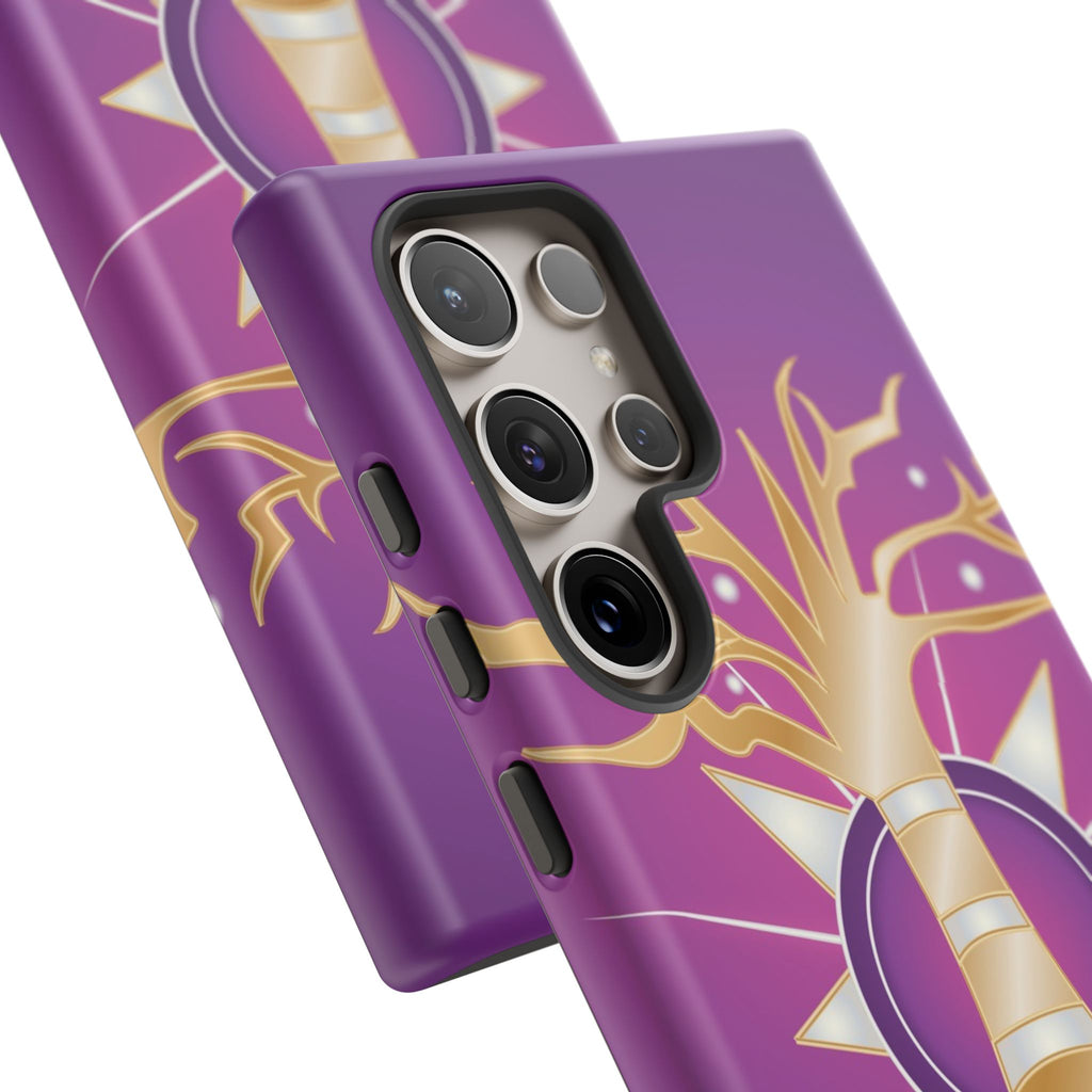 HH Lilith Tough Case