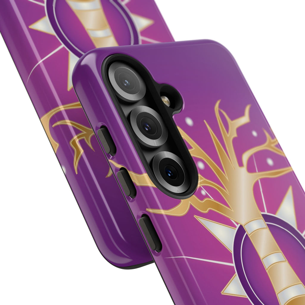HH Lilith Tough Case