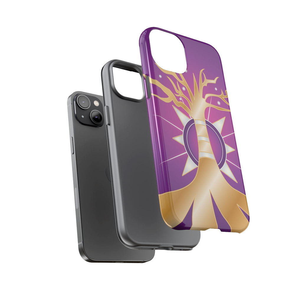 HH Lilith Tough Case