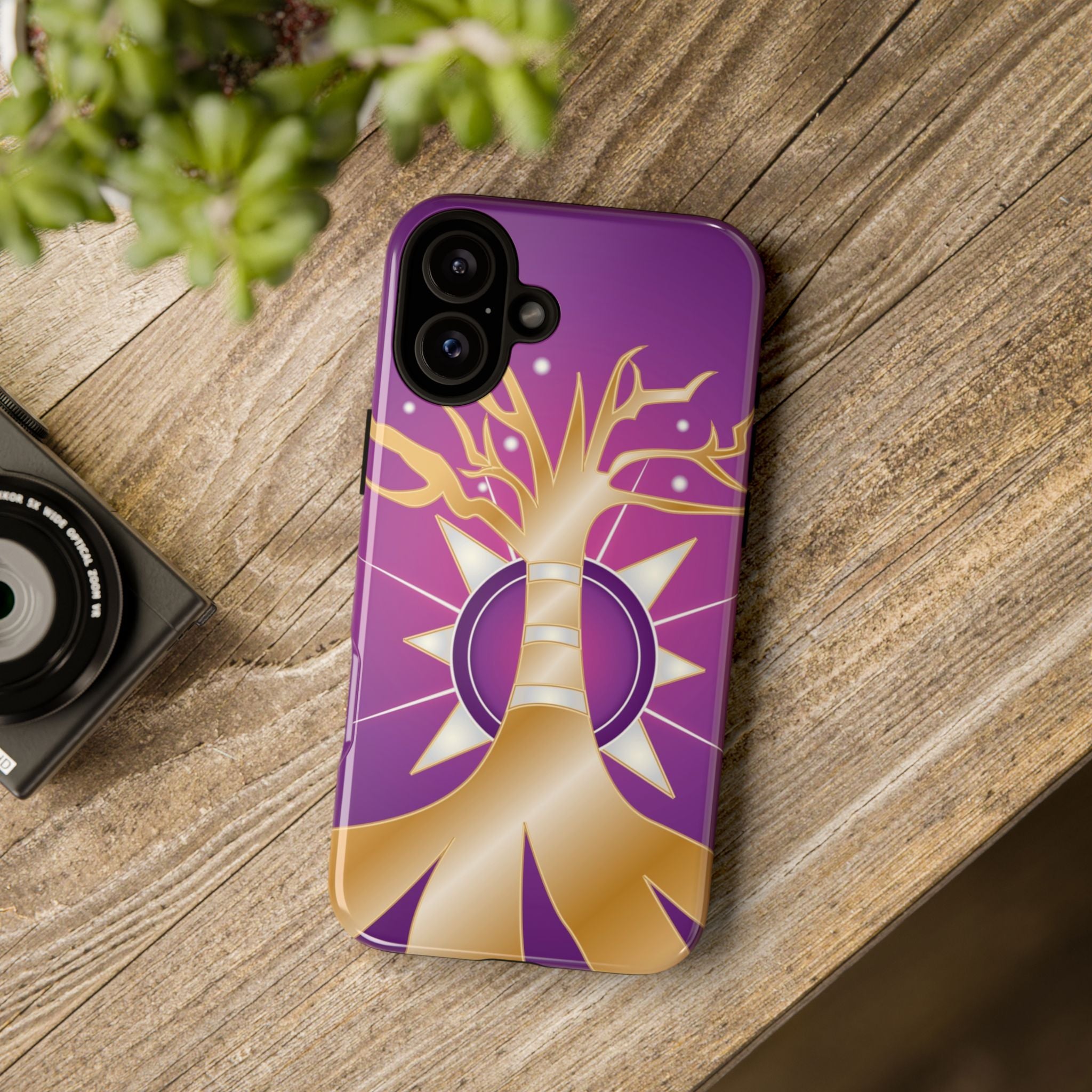 HH Lilith Tough Case