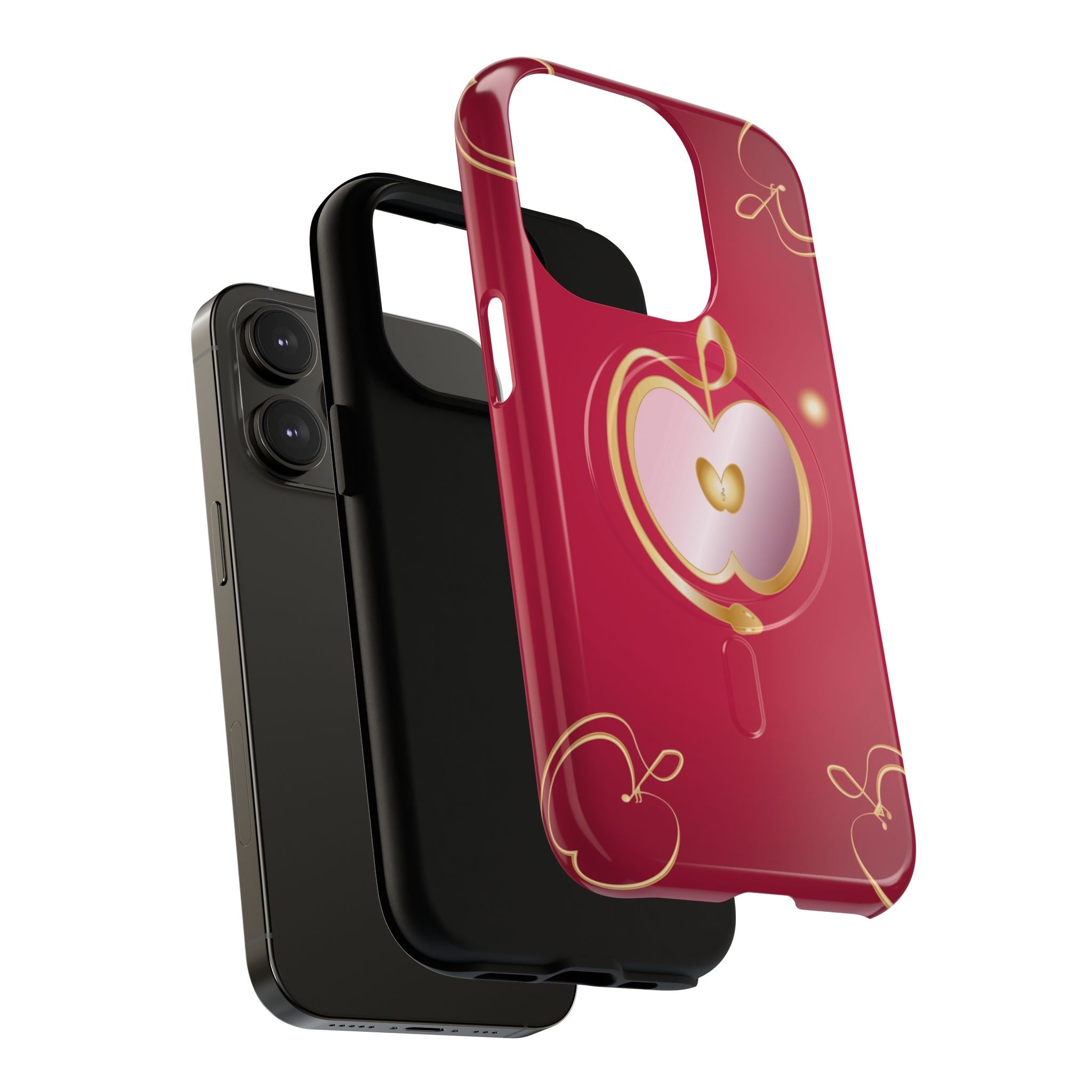 HH Charlie Magnetic Case