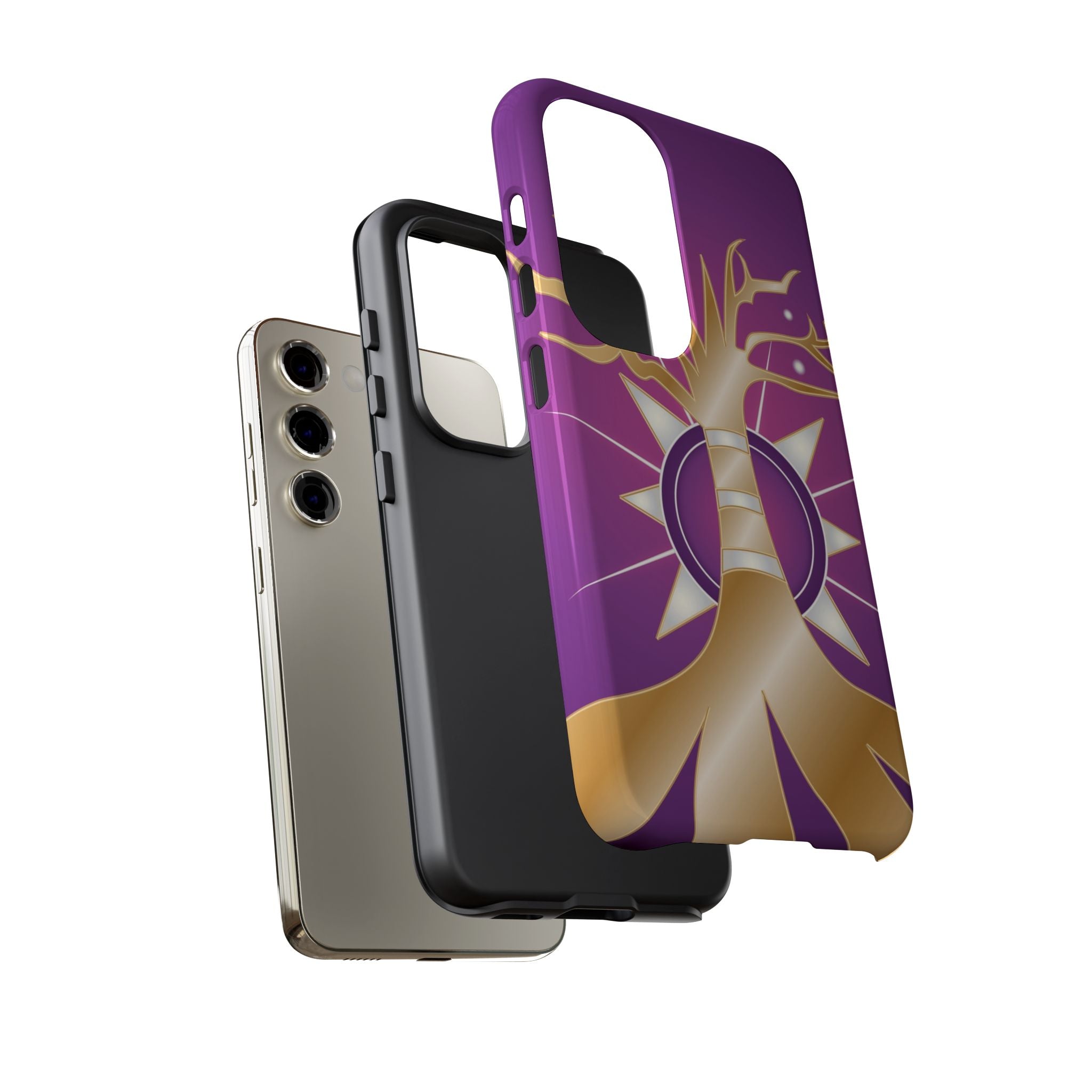 HH Lilith Tough Case