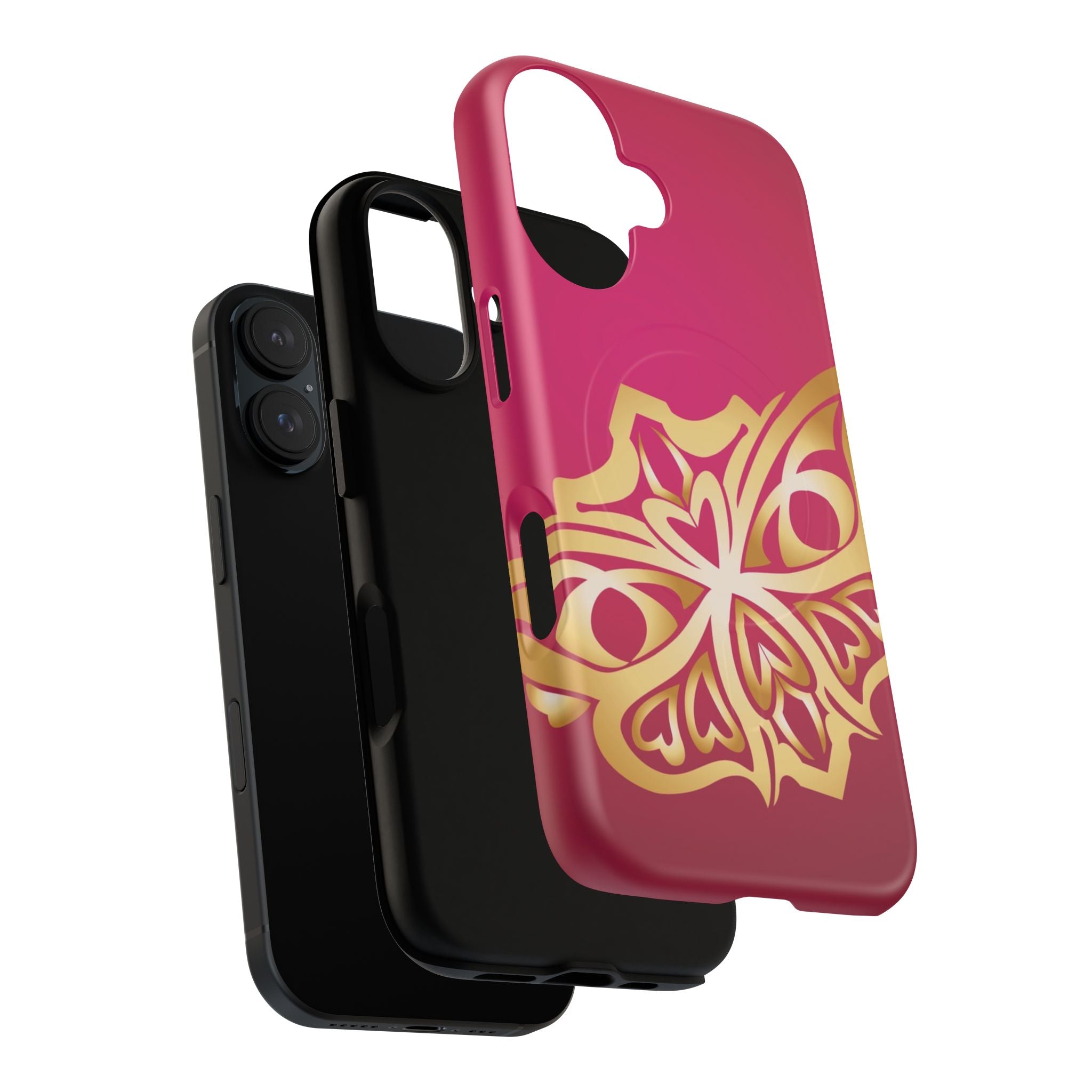 HH ValentinoTough Magnetic Cases