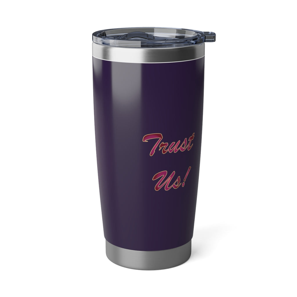 HH Velvette 20oz Tumbler