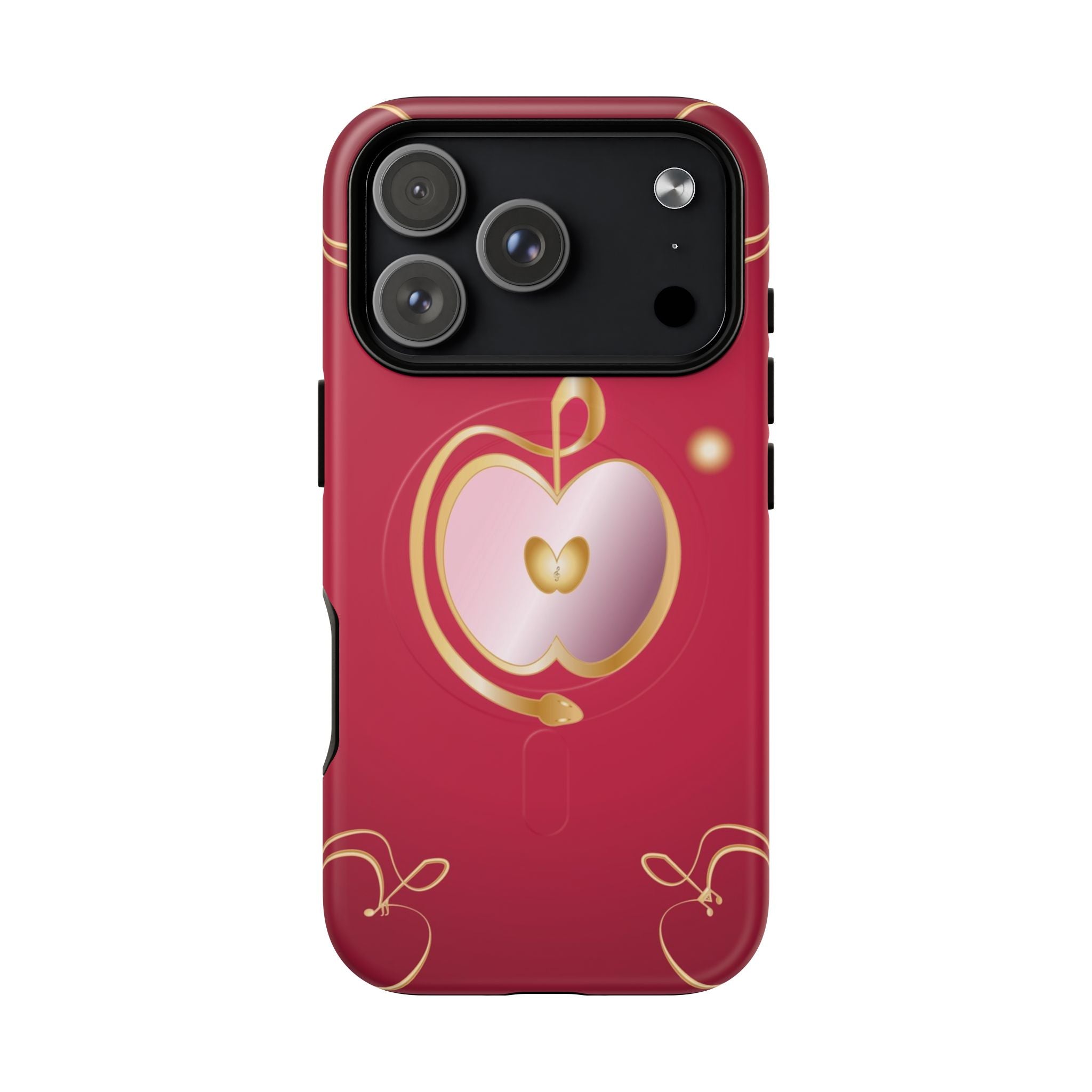 HH Charlie Magnetic Case