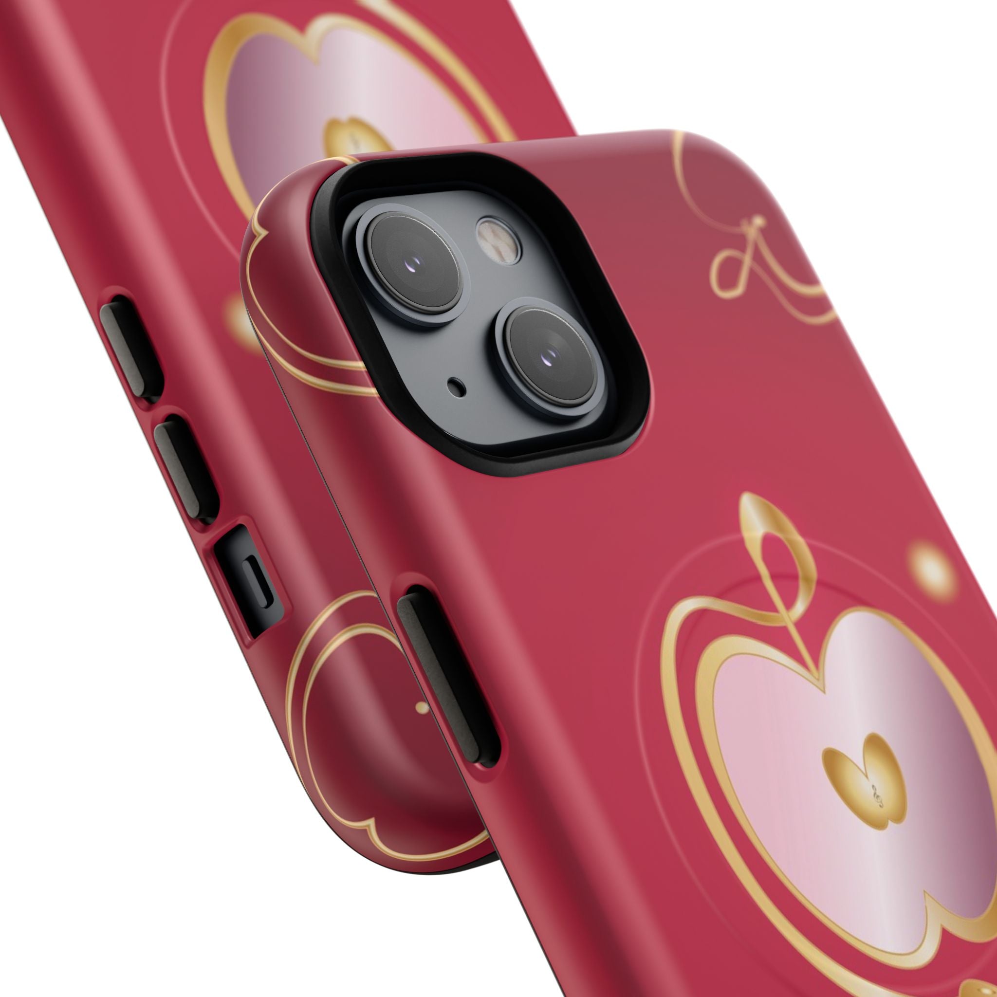 HH Charlie Magnetic Case