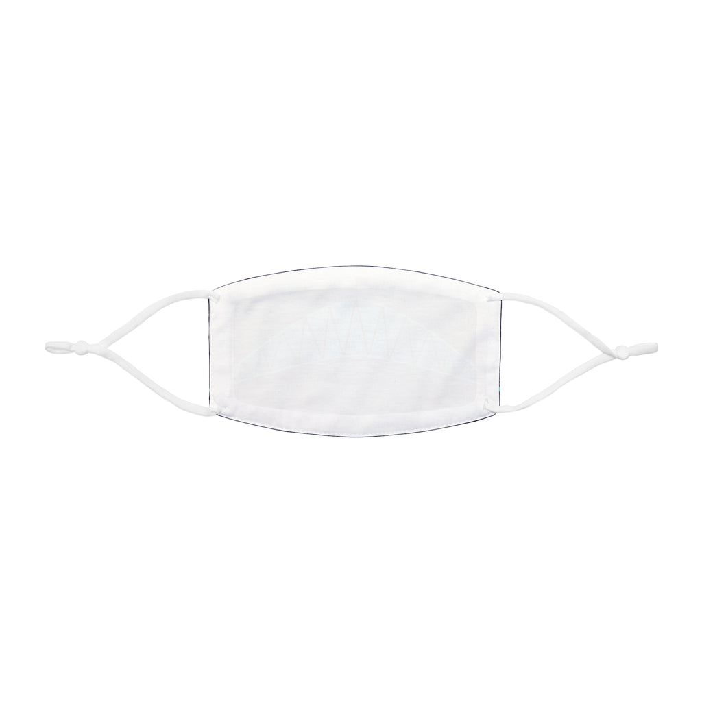 Alastor Face Mask