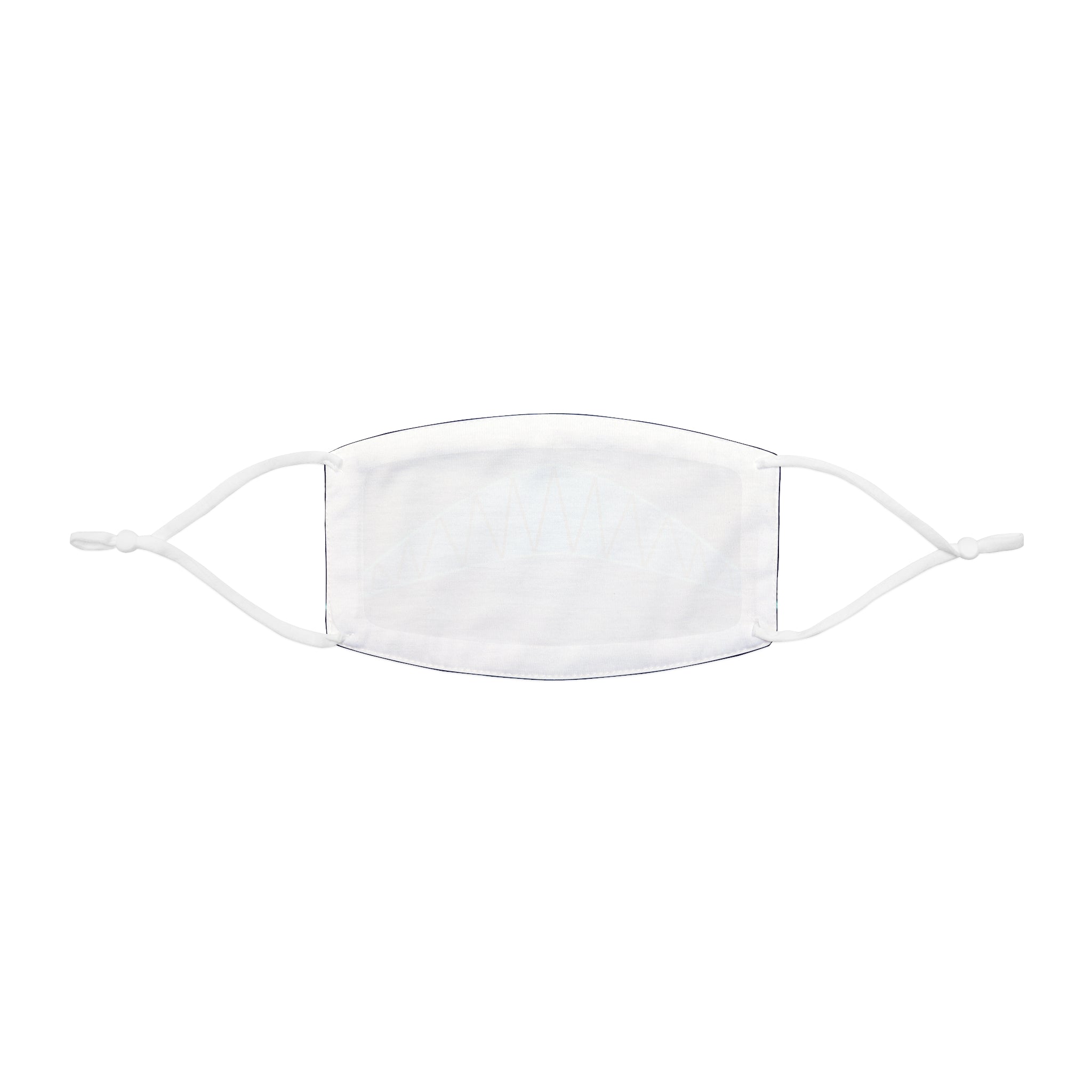 Alastor Face Mask