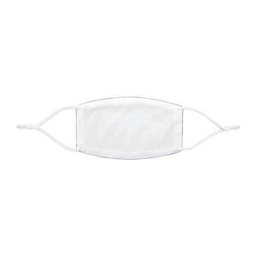 Alastor Face Mask