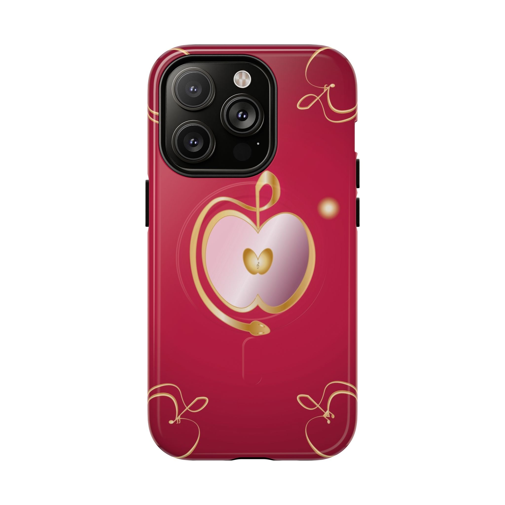 HH Charlie Magnetic Case
