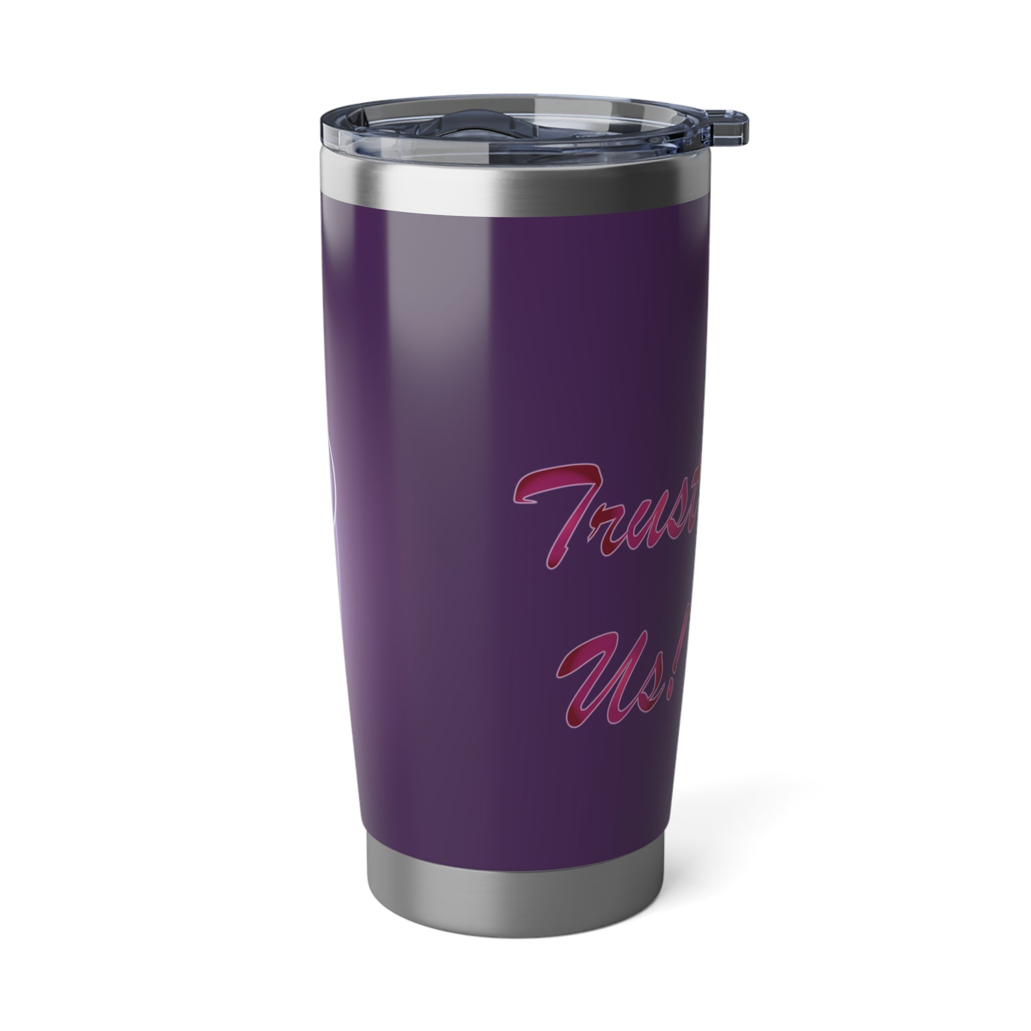 HH Velvette  Sigil 20oz Tumbler