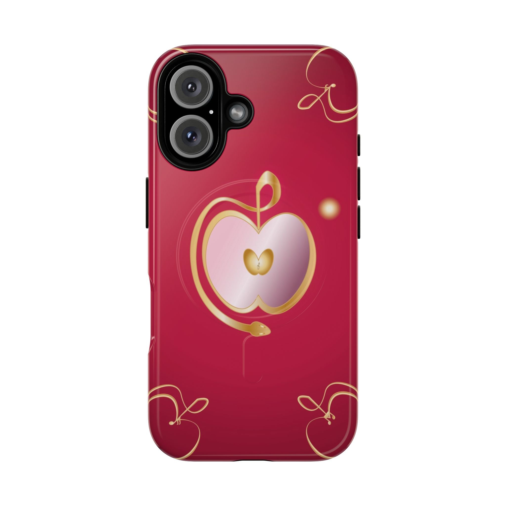 HH Charlie Magnetic Case