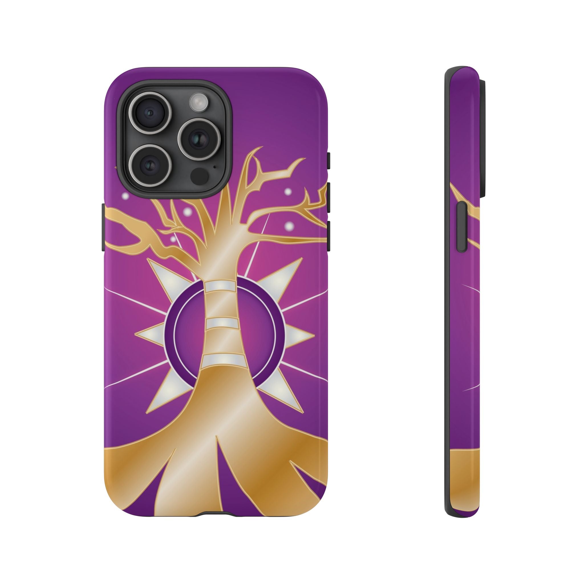 HH Lilith Tough Case