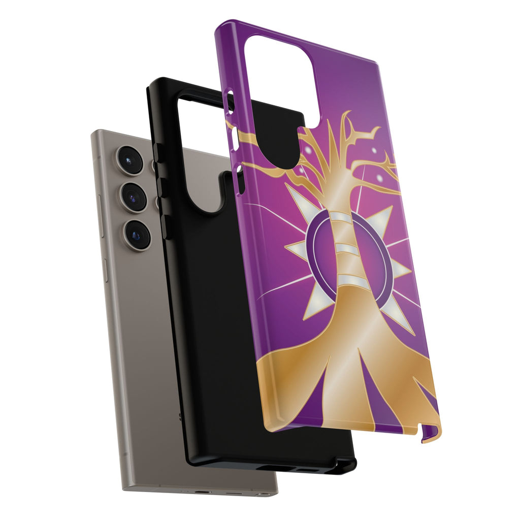 HH Lilith Tough Case