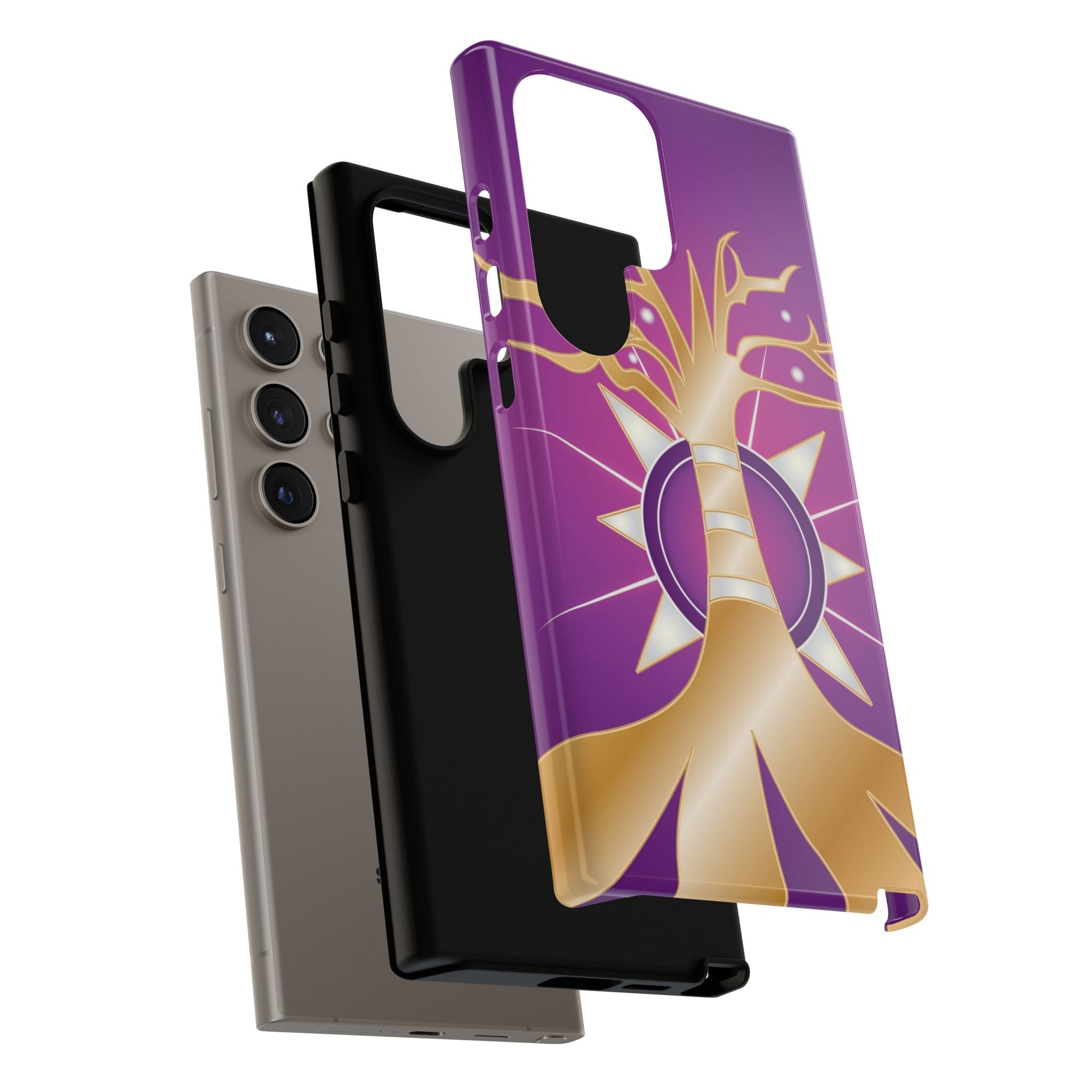 HH Lilith Tough Case