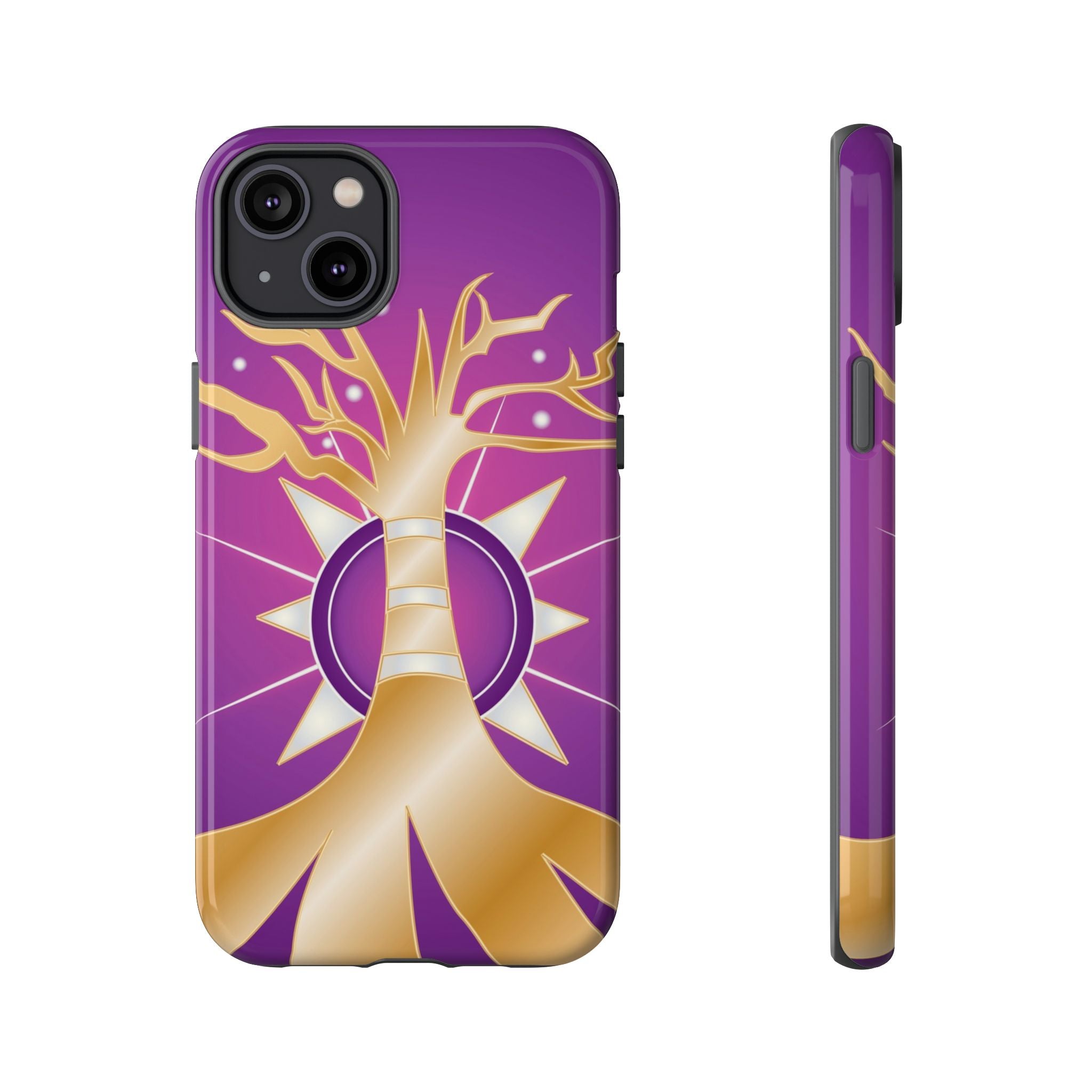 HH Lilith Tough Case