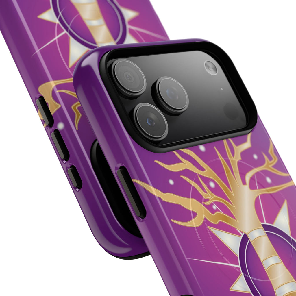 HH Lilith Magnetic Case