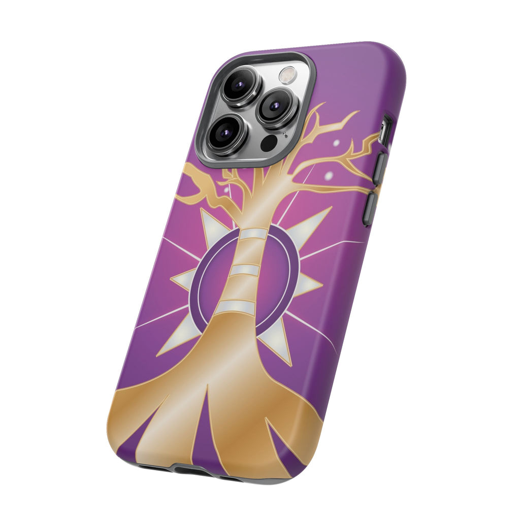 HH Lilith Tough Case