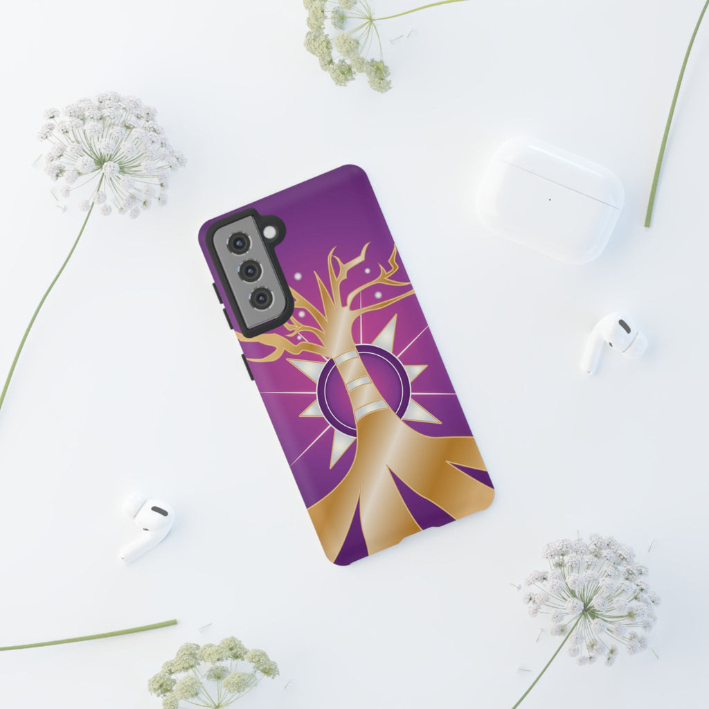 HH Lilith Tough Case