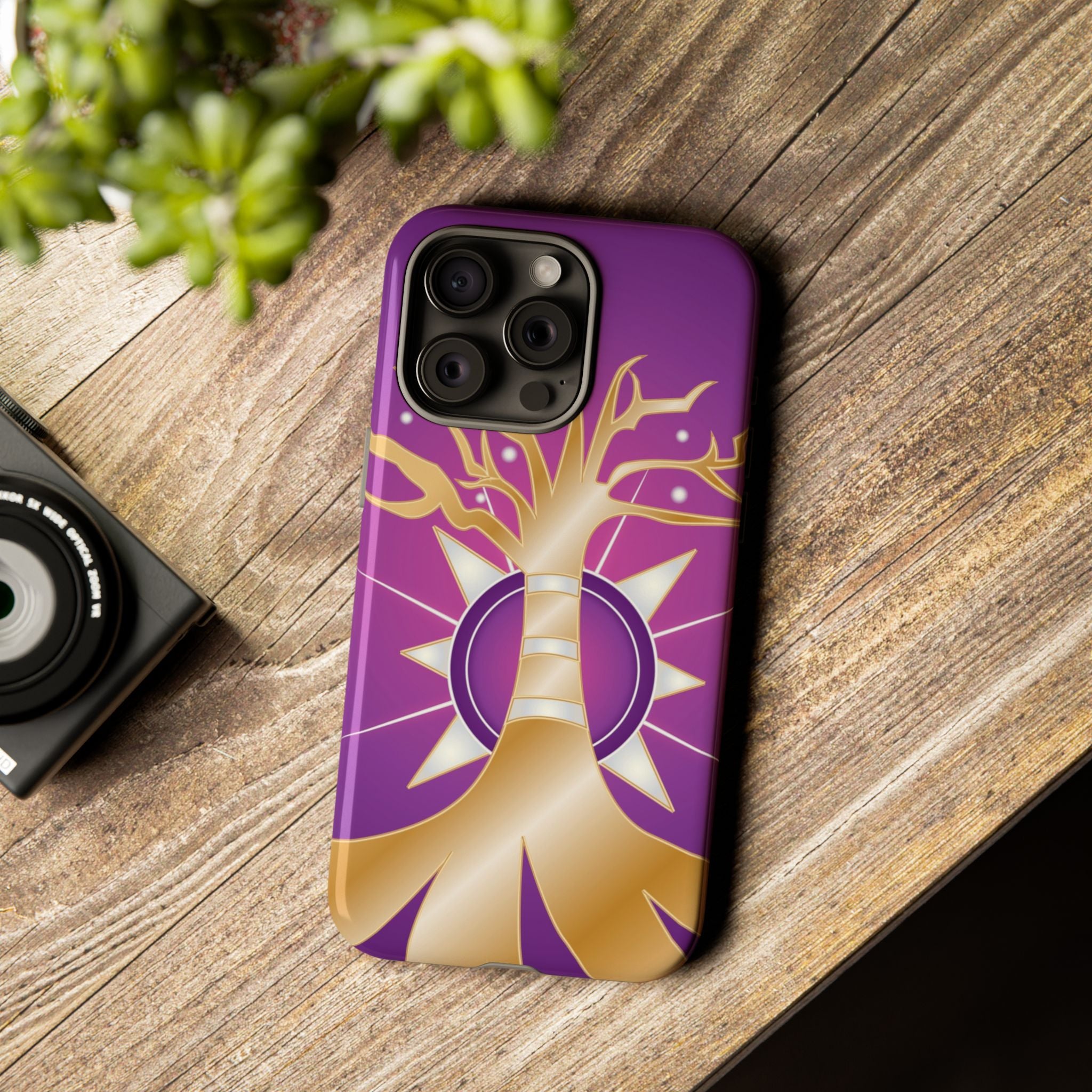 HH Lilith Tough Case