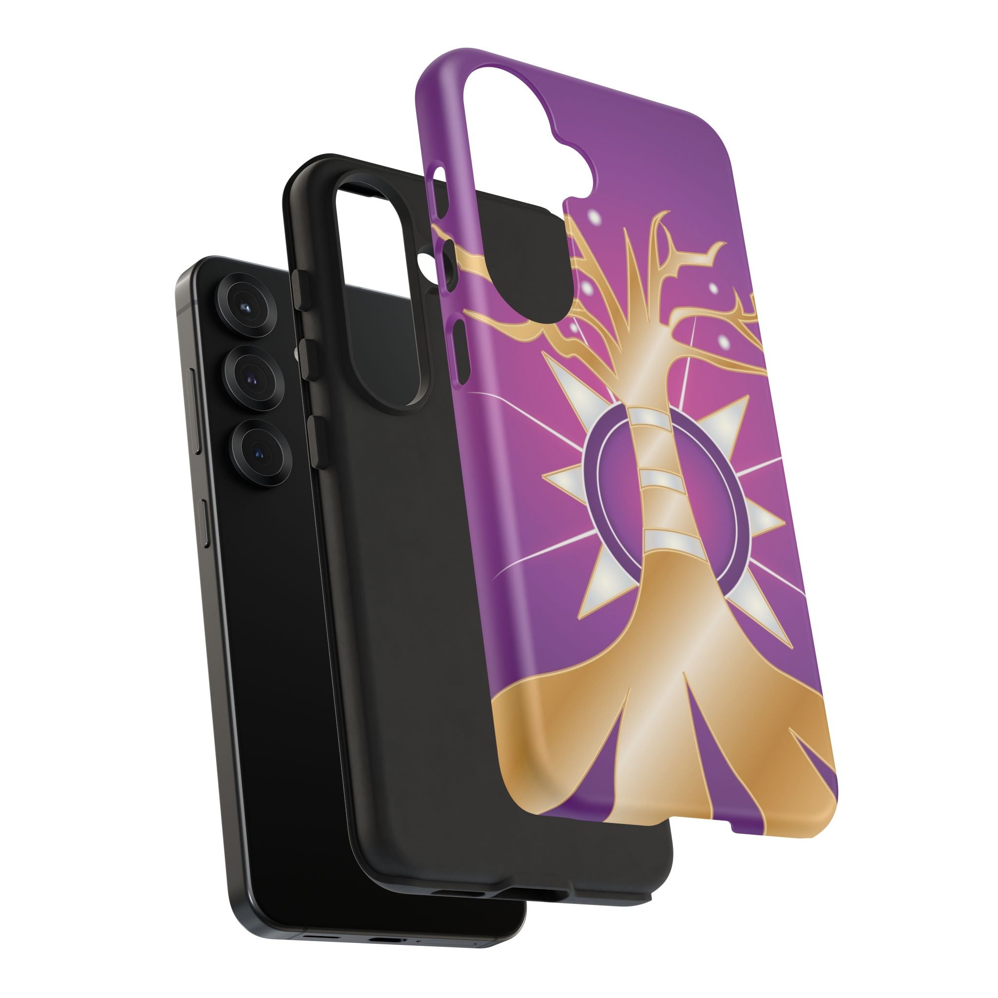 HH Lilith Tough Case