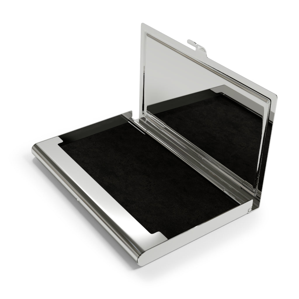 HH Charlie Business Card Holder