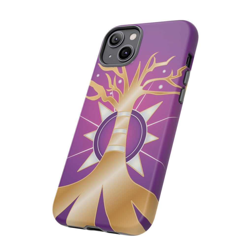 HH Lilith Tough Case