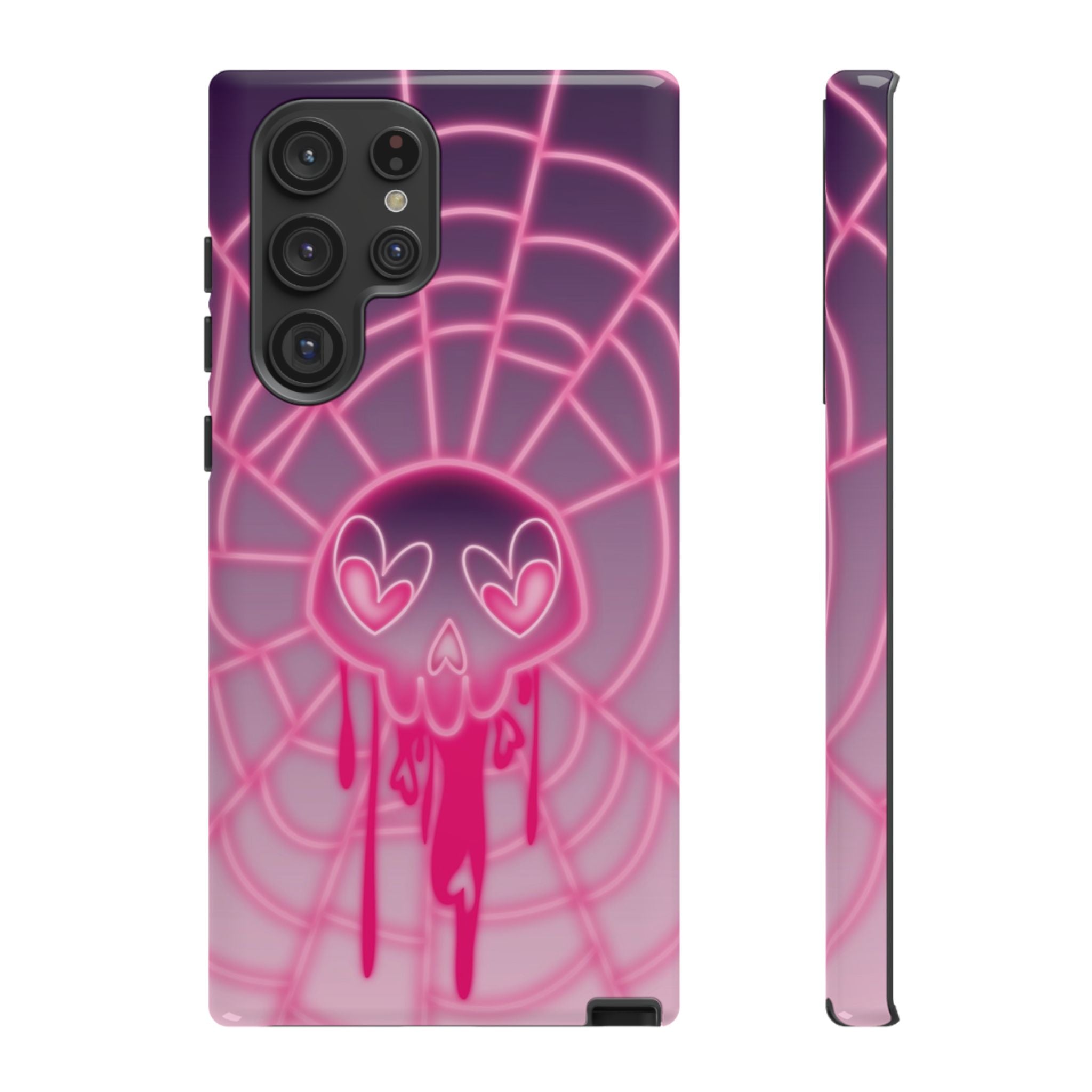 HH Angel Dust Case