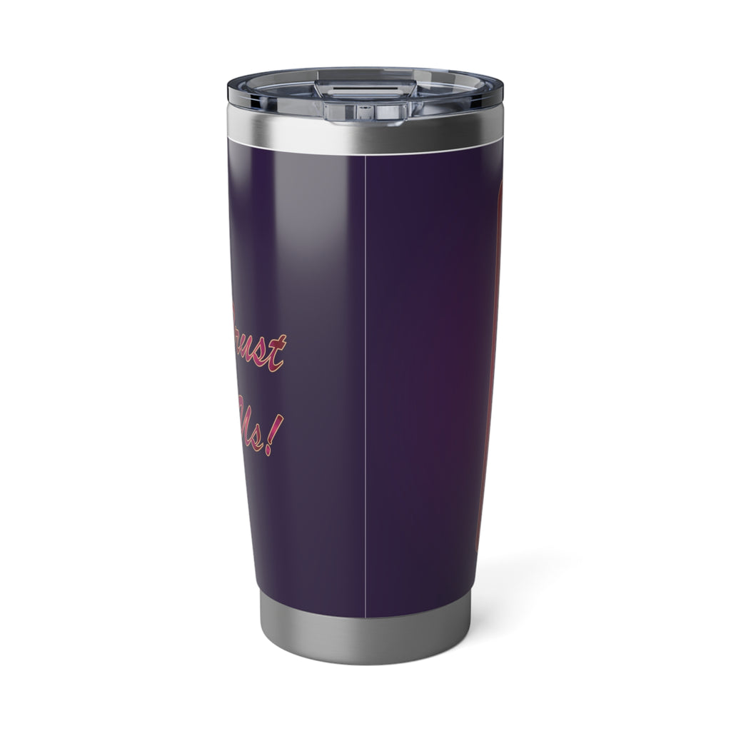 HH Velvette 20oz Tumbler