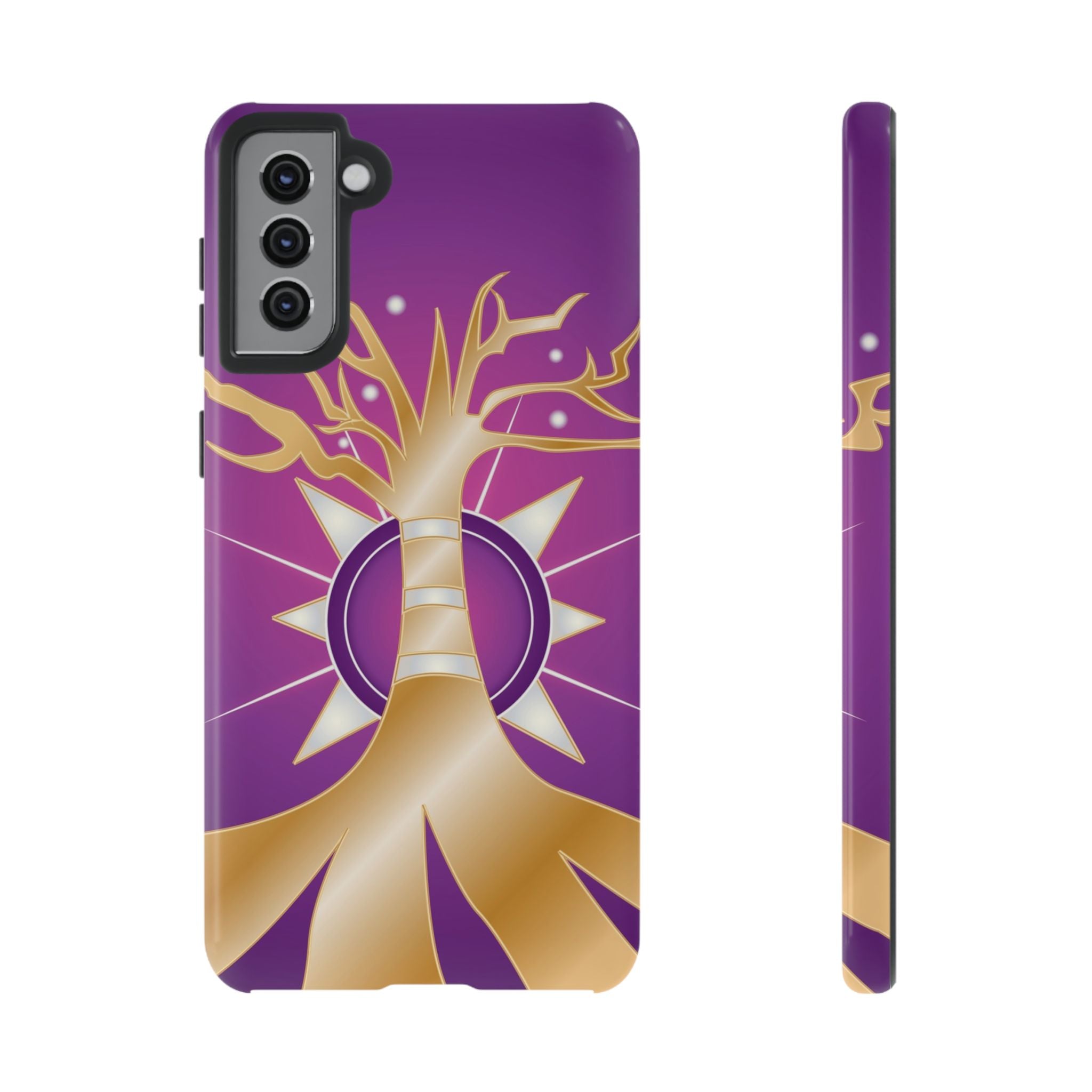 HH Lilith Tough Case