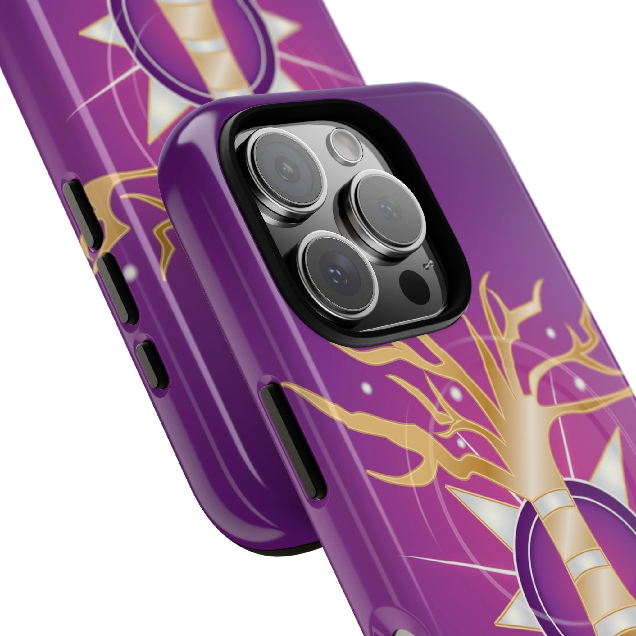 HH Lilith Magnetic Case