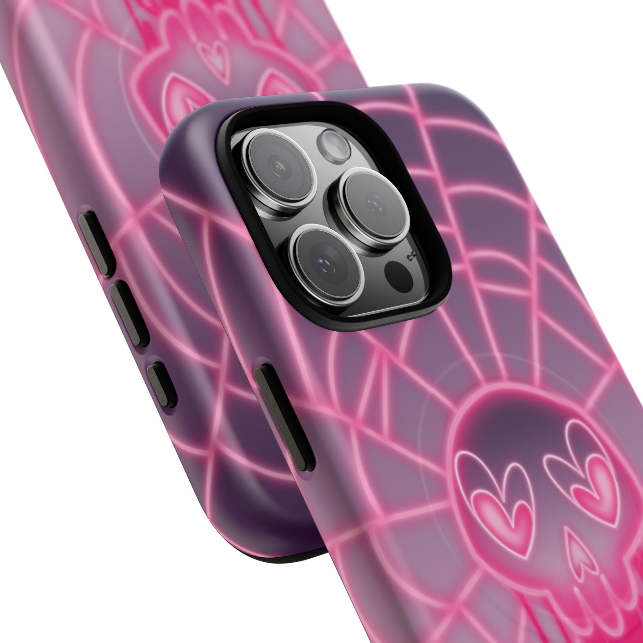 HH Angel Dust Magnetic Case